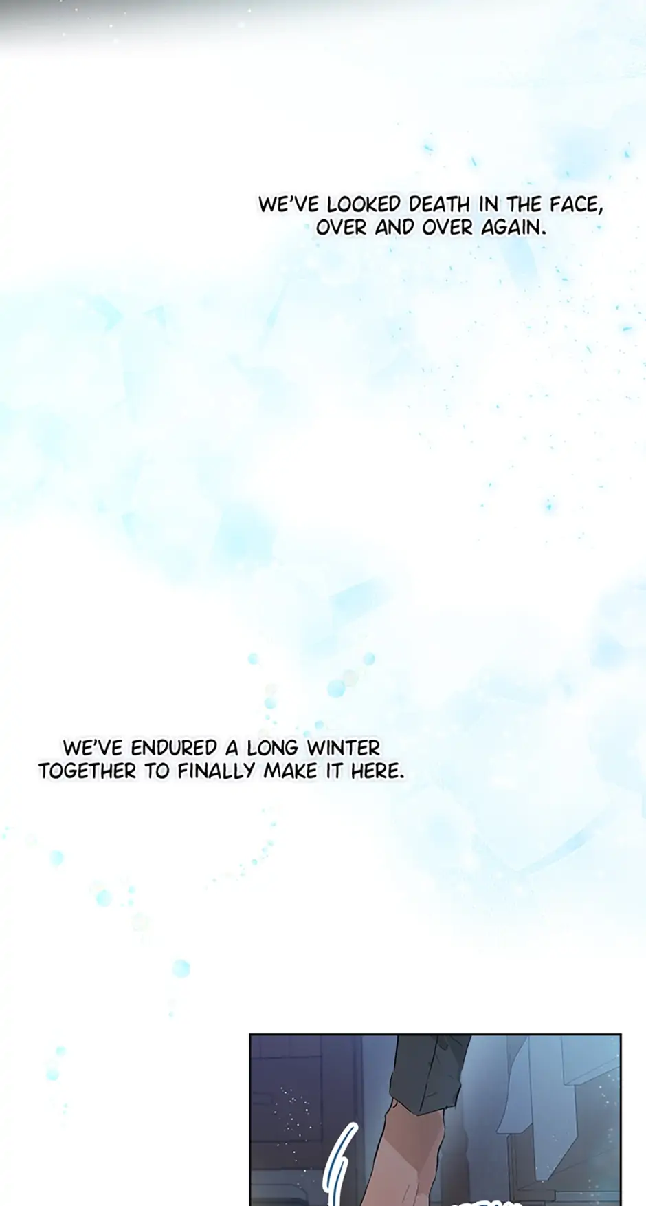 My Unexpected Marriage Chapter 18 - page 18