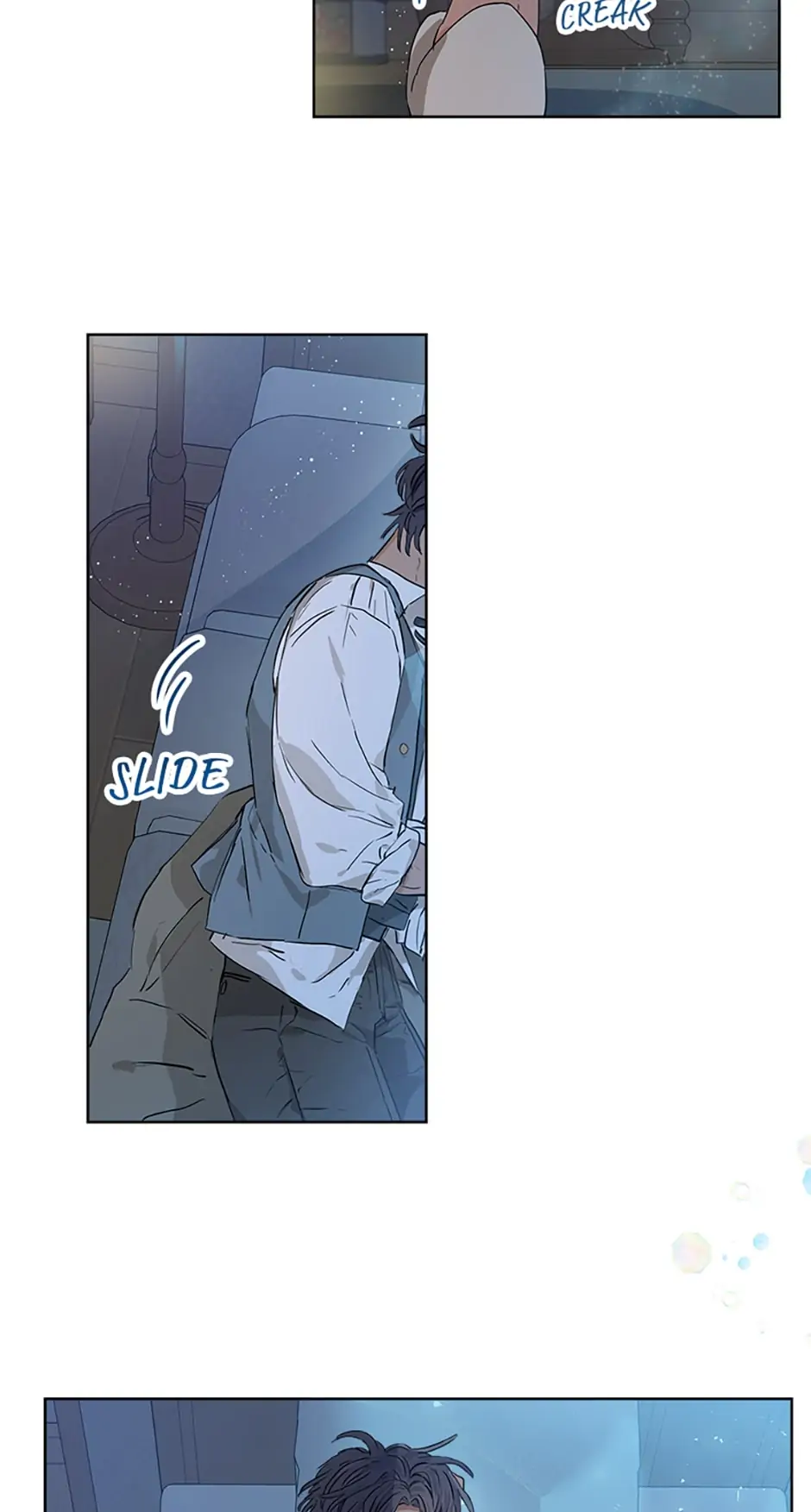 My Unexpected Marriage Chapter 18 - page 19
