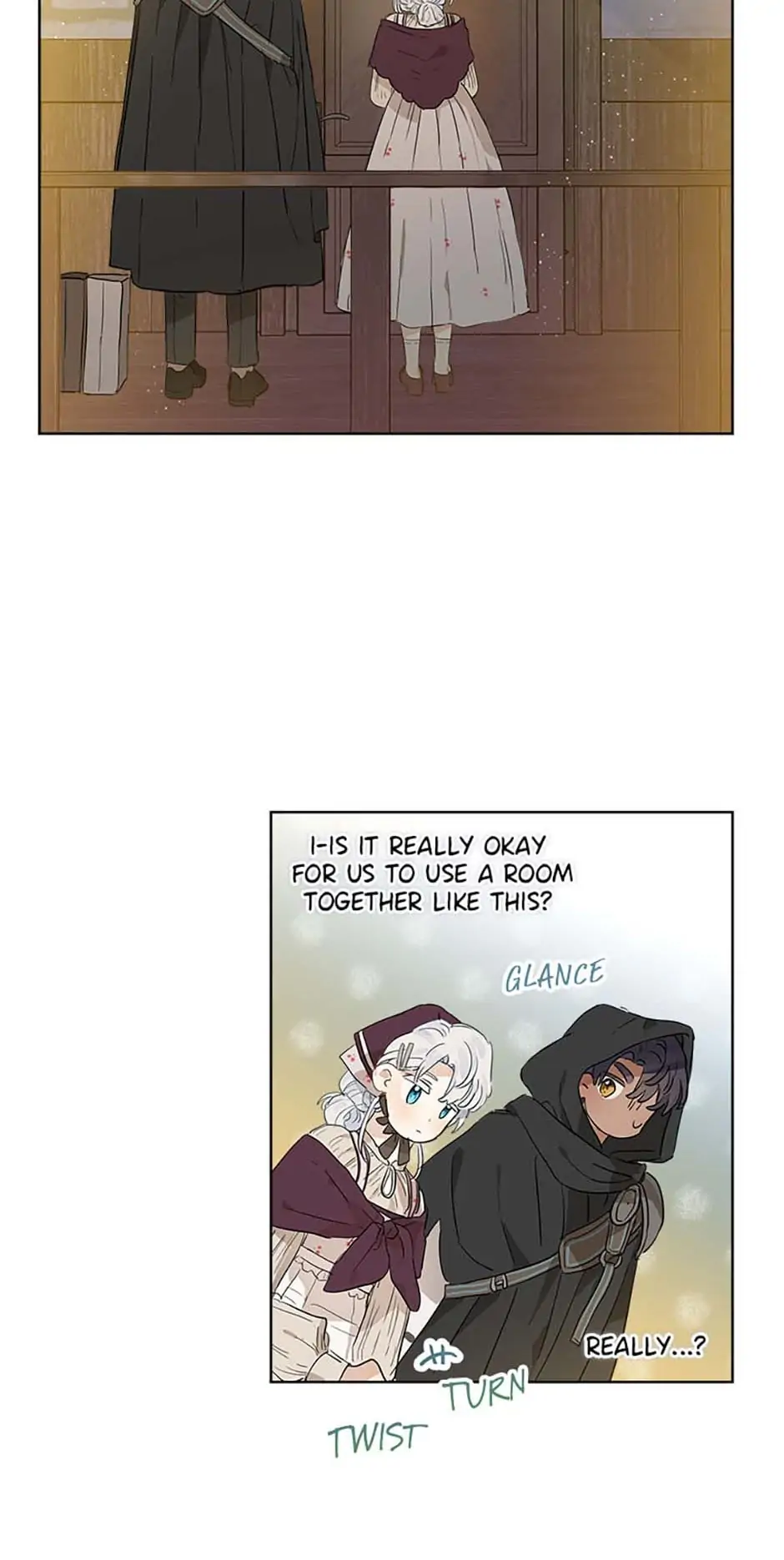 My Unexpected Marriage Chapter 18 - page 2