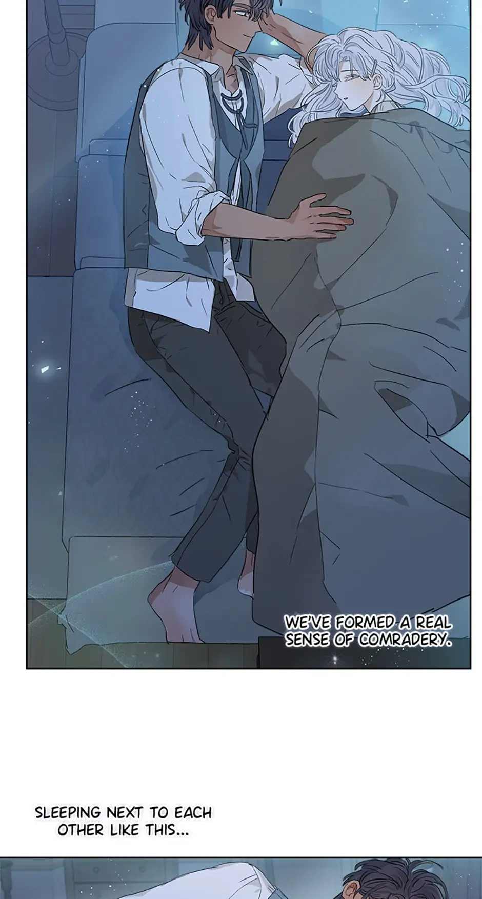 My Unexpected Marriage Chapter 18 - page 20