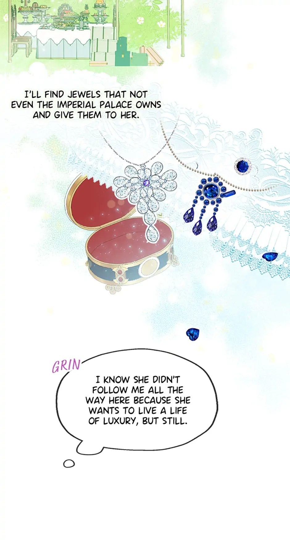 My Unexpected Marriage Chapter 18 - page 22
