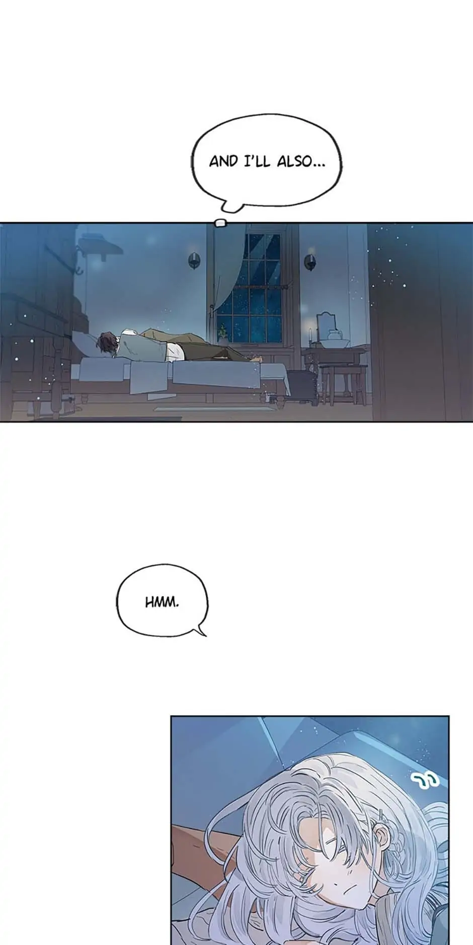 My Unexpected Marriage Chapter 18 - page 23