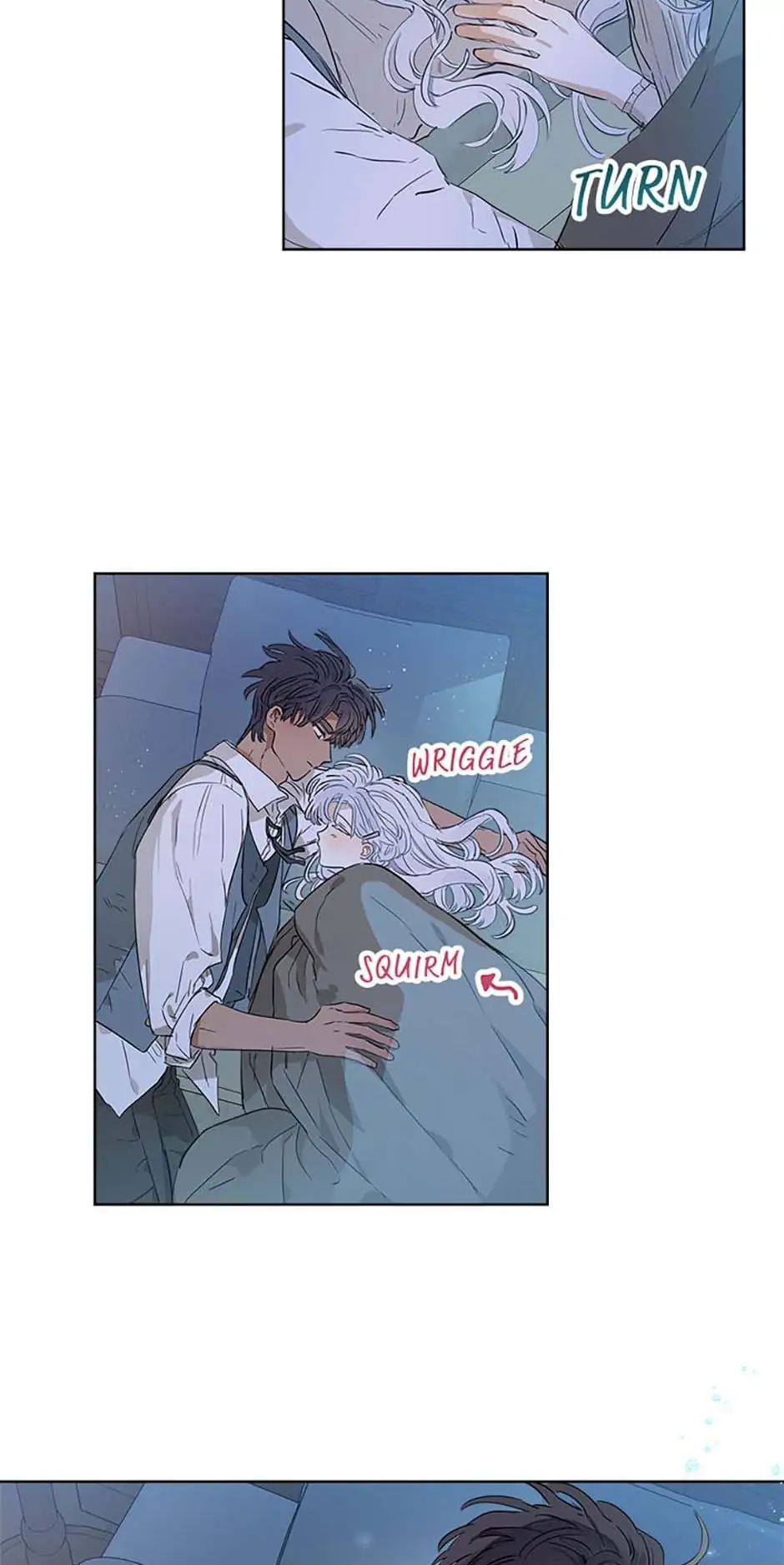 My Unexpected Marriage Chapter 18 - page 24