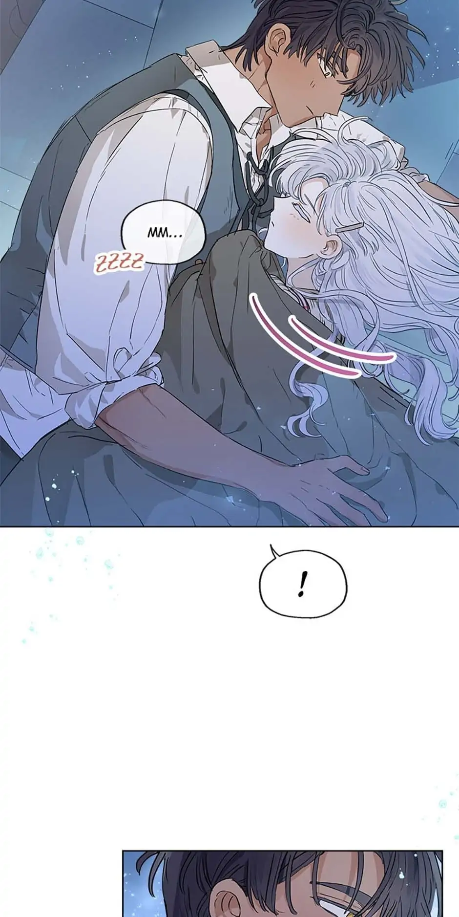 My Unexpected Marriage Chapter 18 - page 25