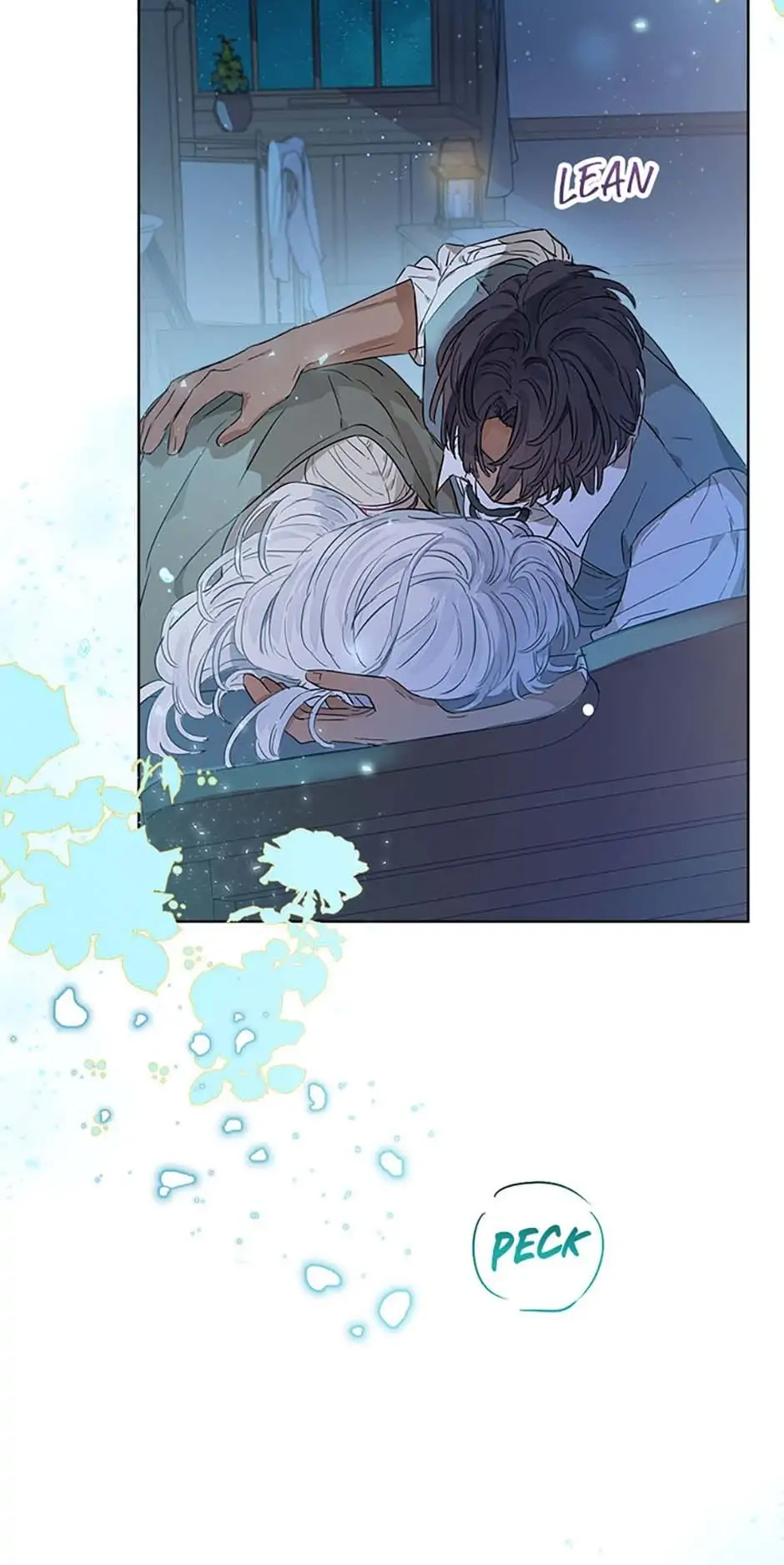 My Unexpected Marriage Chapter 18 - page 27
