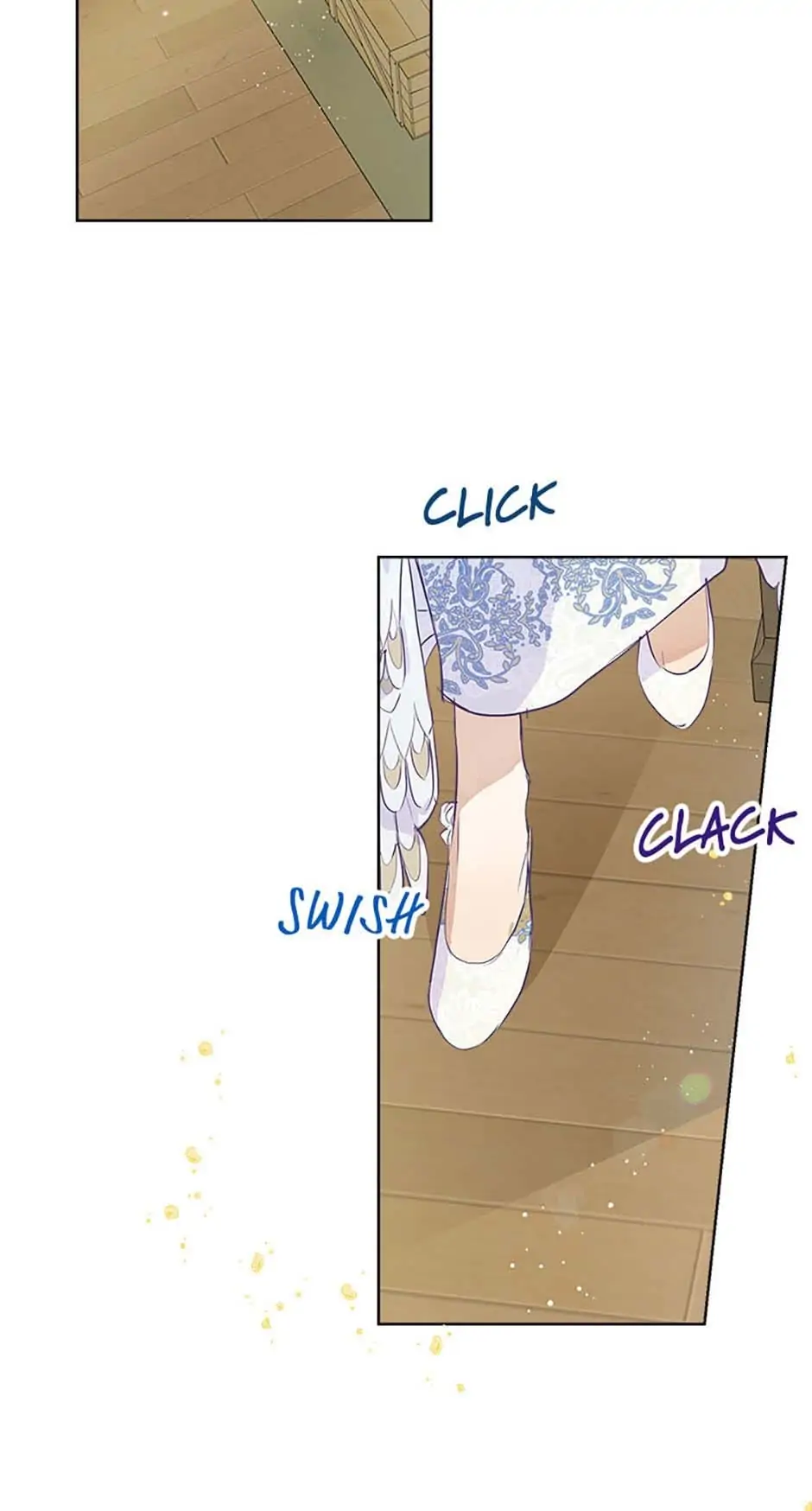 My Unexpected Marriage Chapter 18 - page 35