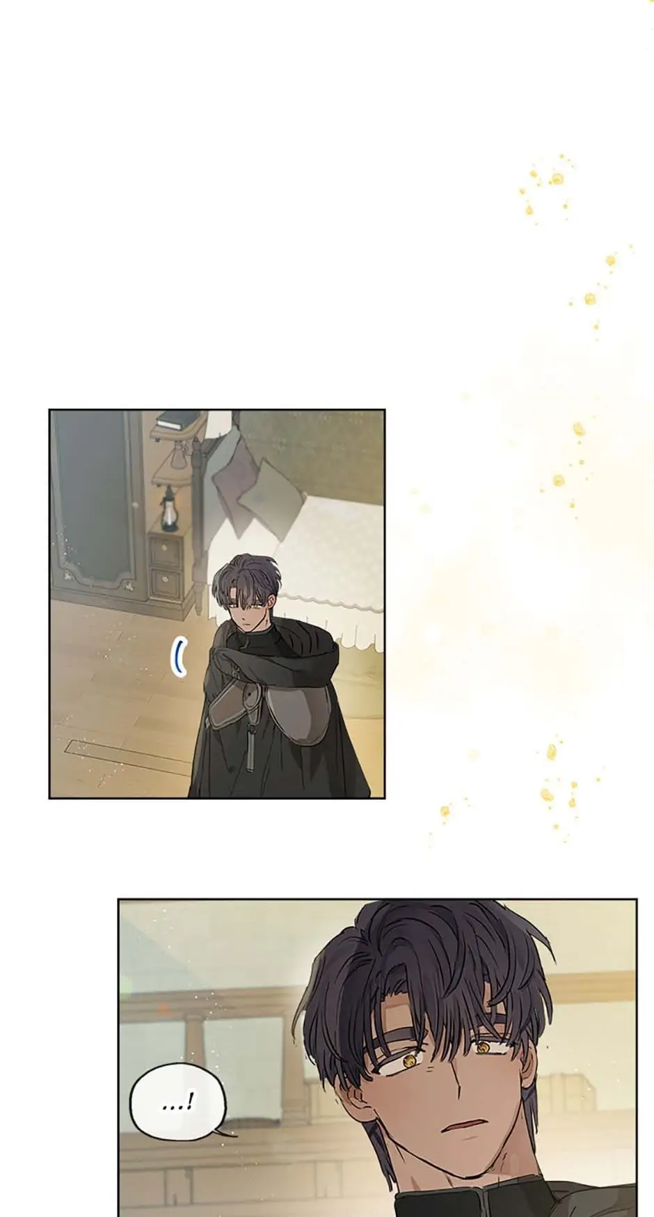My Unexpected Marriage Chapter 18 - page 36