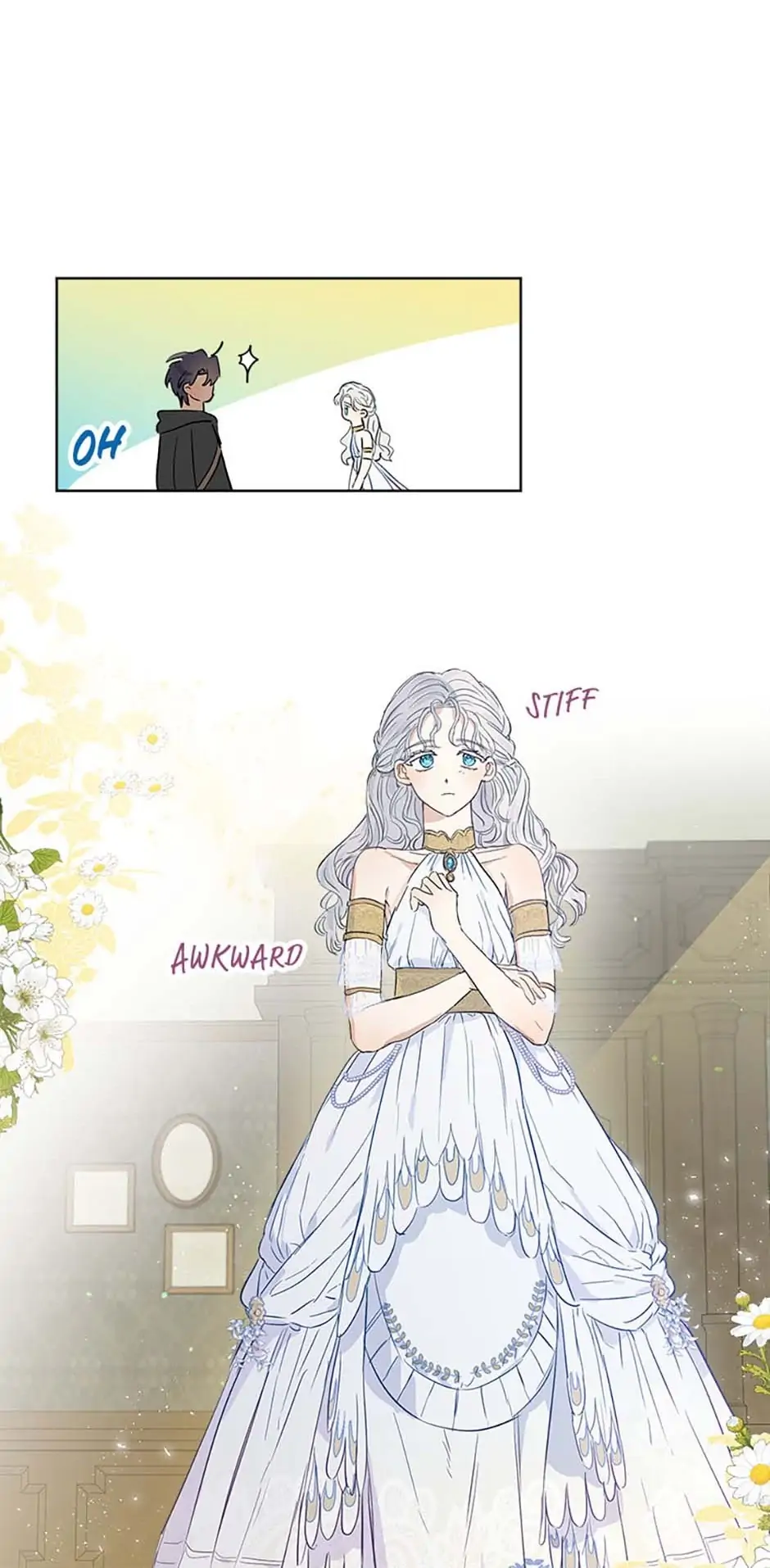 My Unexpected Marriage Chapter 18 - page 43