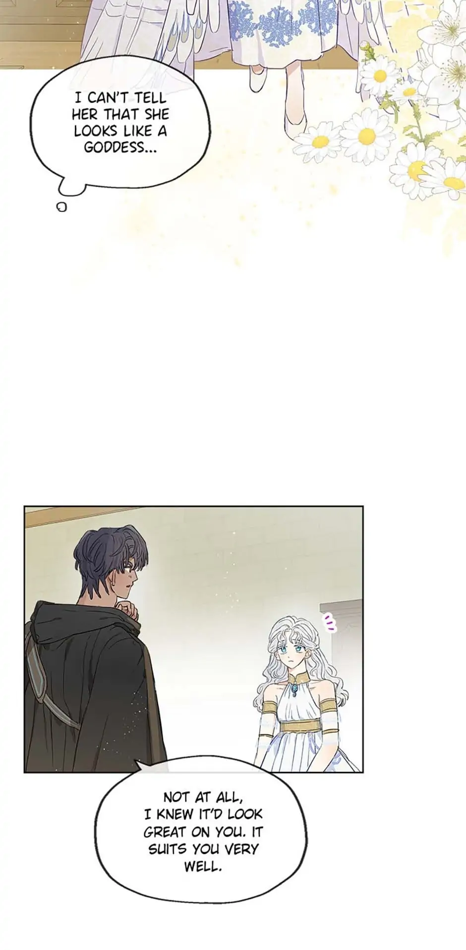 My Unexpected Marriage Chapter 18 - page 44