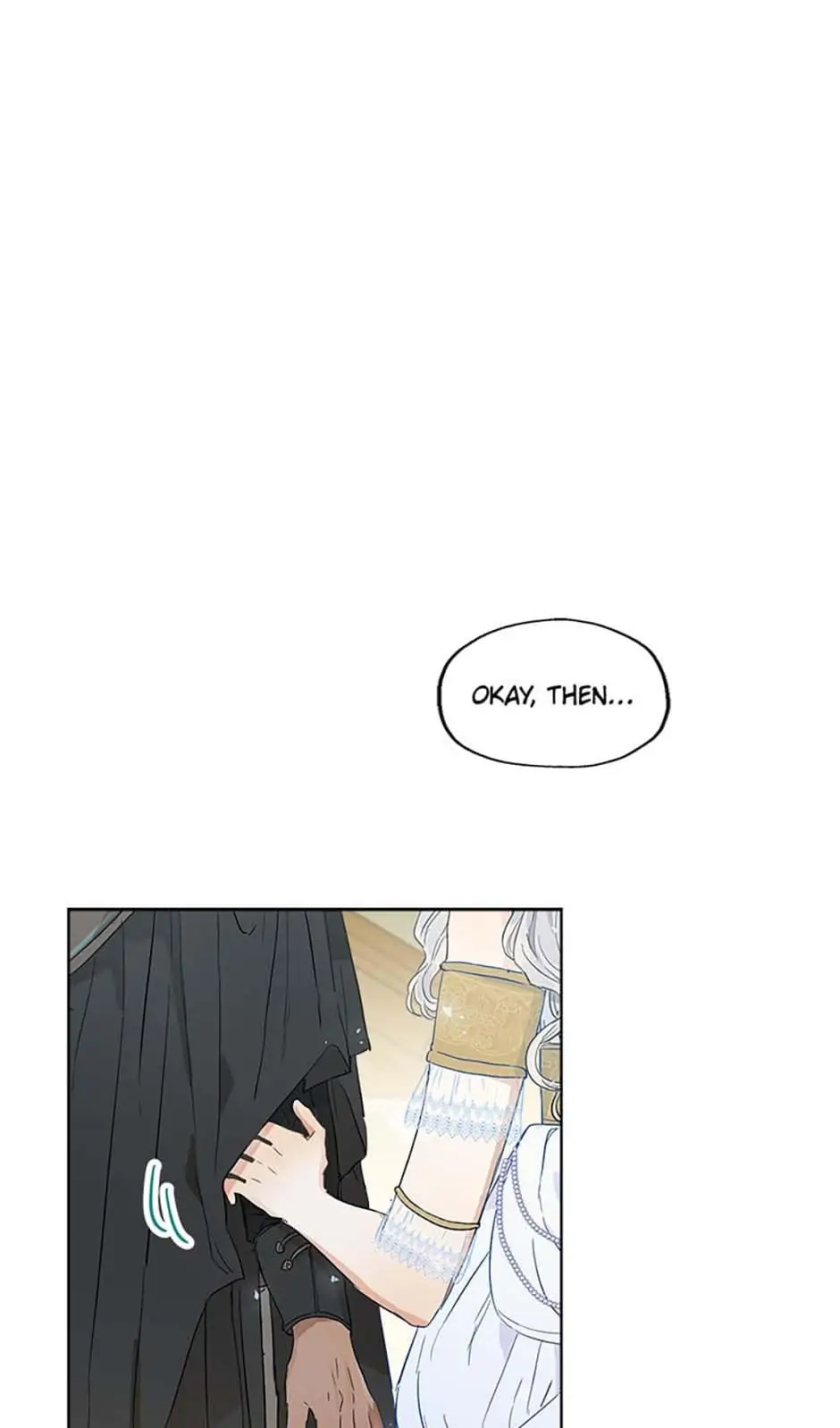 My Unexpected Marriage Chapter 18 - page 46