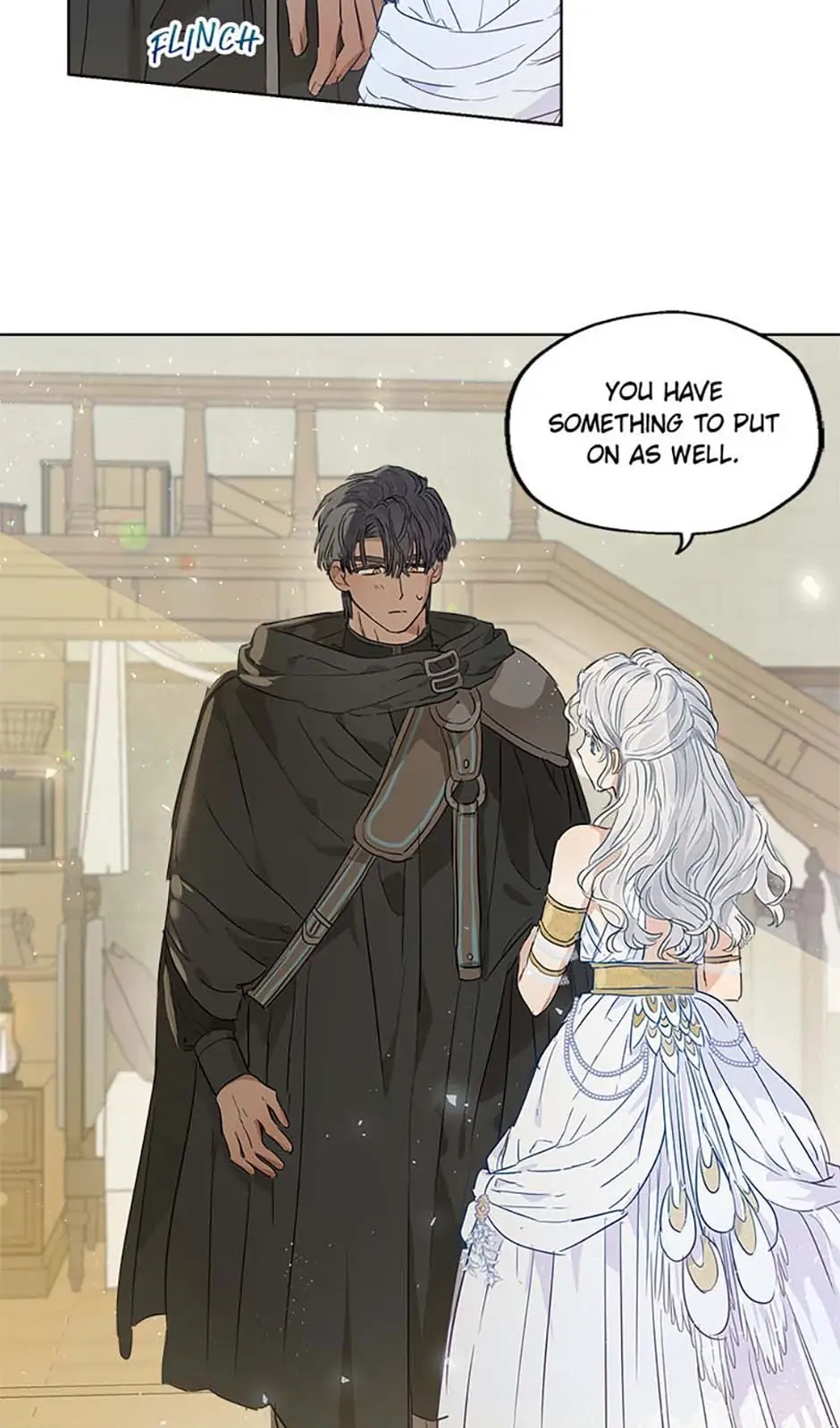 My Unexpected Marriage Chapter 18 - page 47