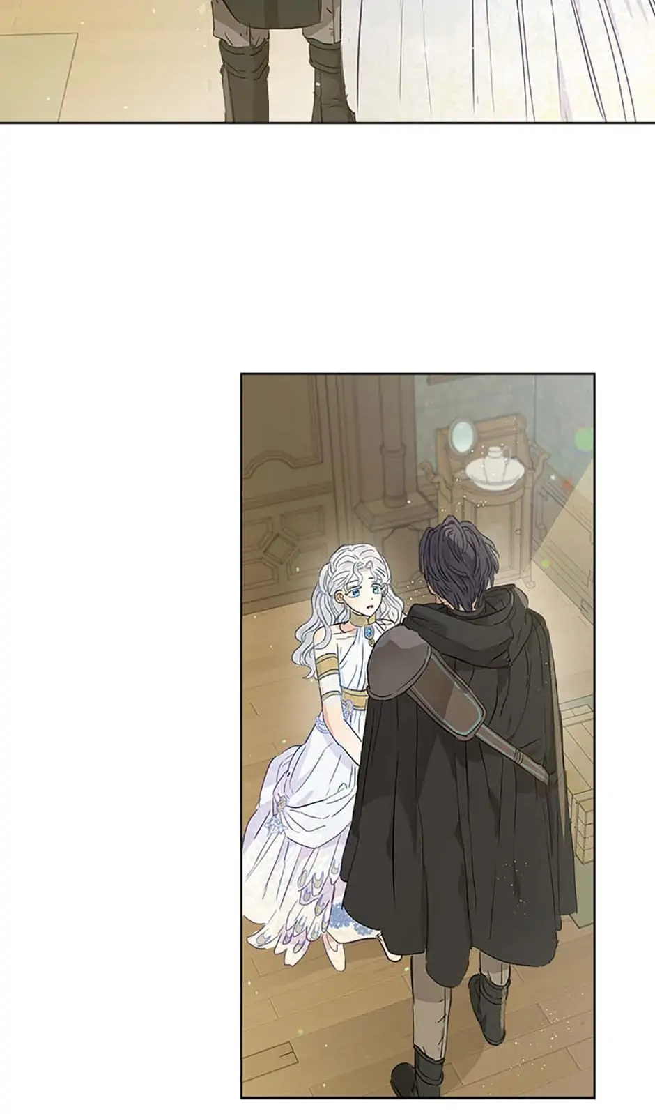 My Unexpected Marriage Chapter 18 - page 48