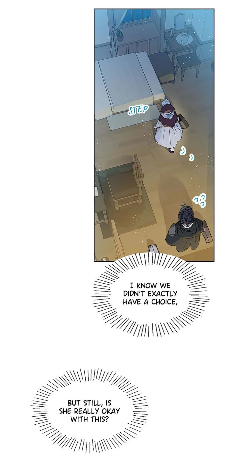 My Unexpected Marriage Chapter 18 - page 6