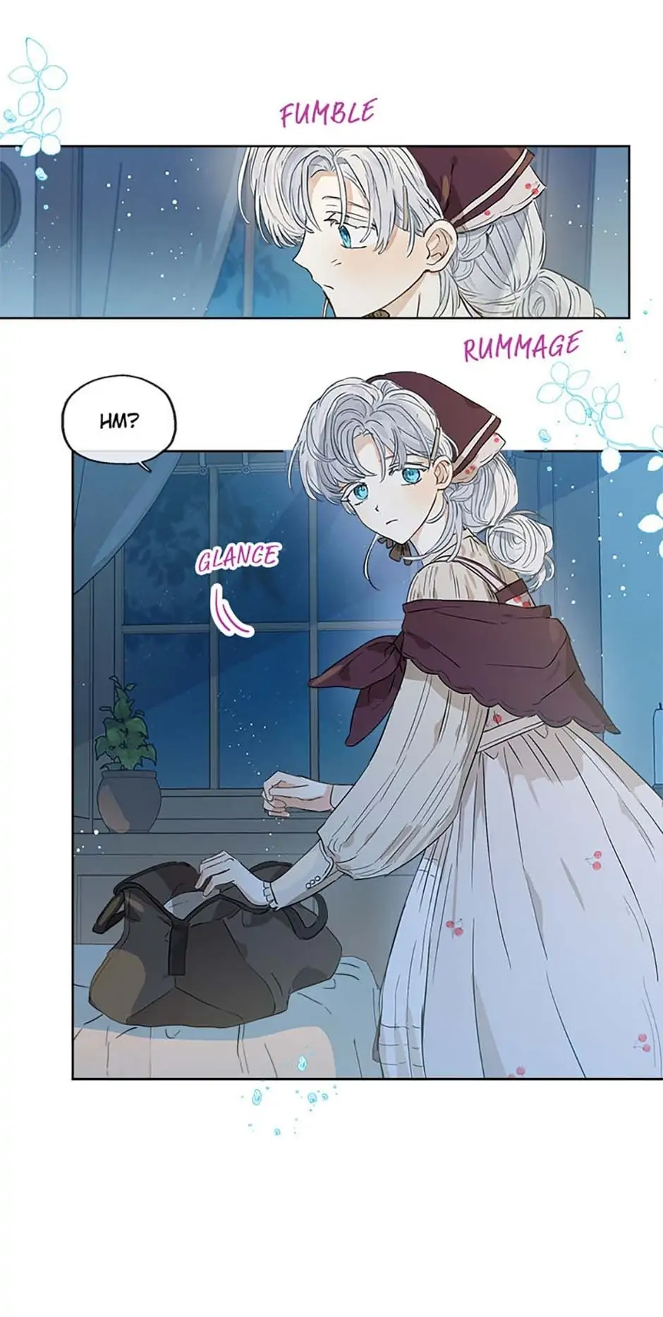 My Unexpected Marriage Chapter 18 - page 7