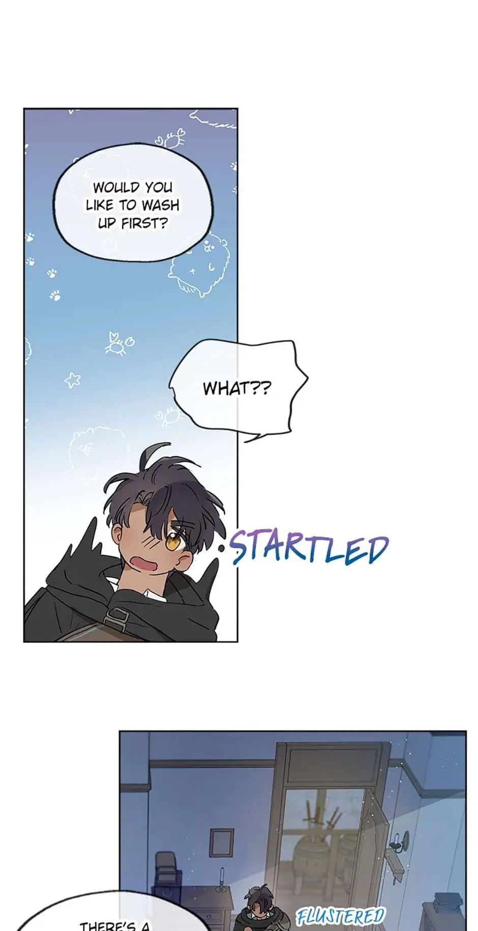 My Unexpected Marriage Chapter 18 - page 8