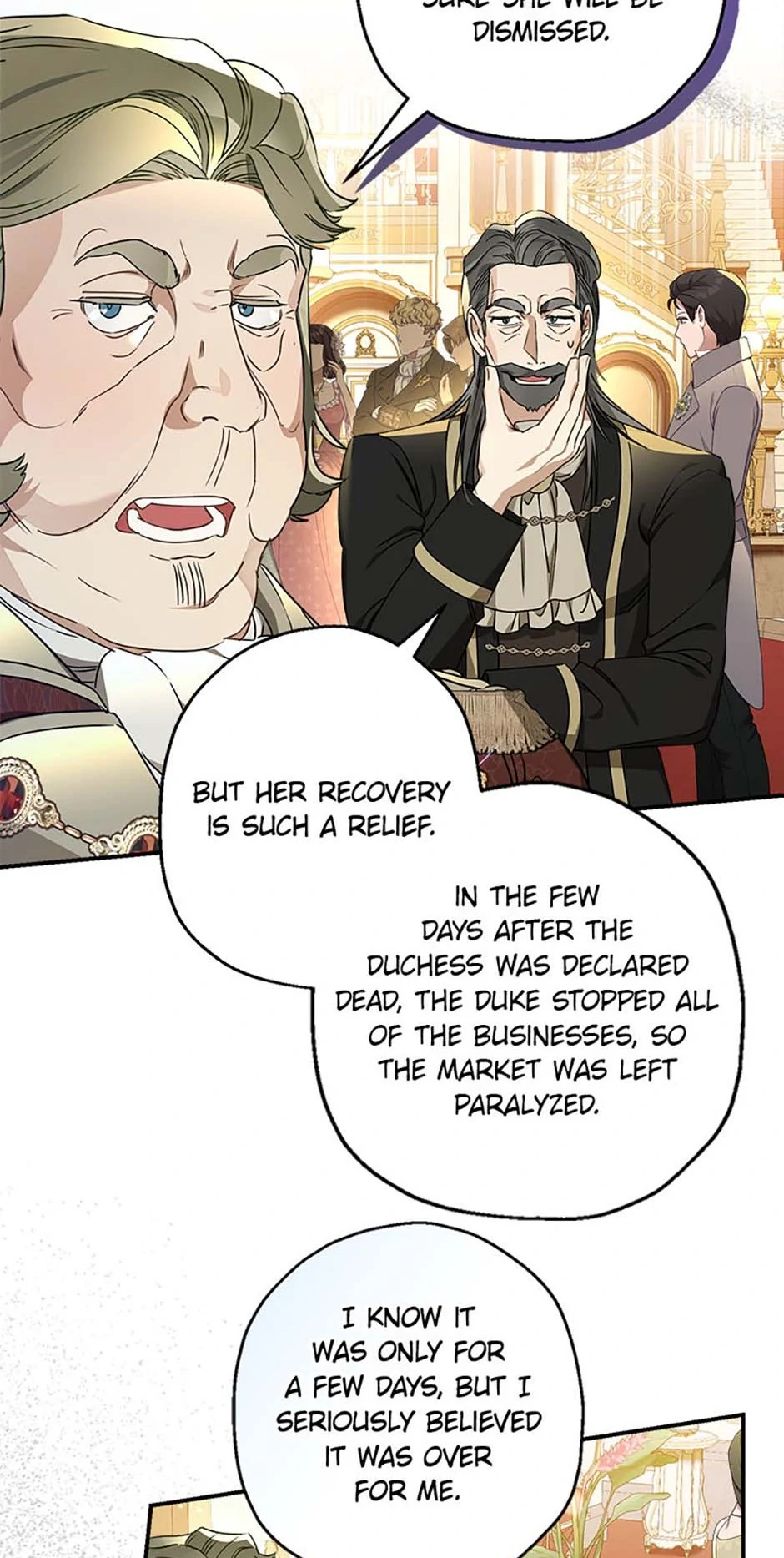 My Unexpected Marriage Chapter 100 - page 13