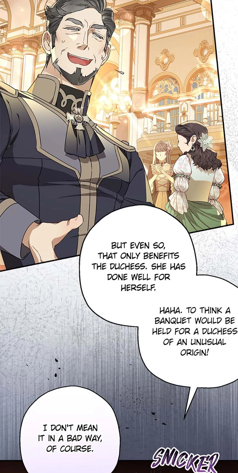 My Unexpected Marriage Chapter 100 - page 15