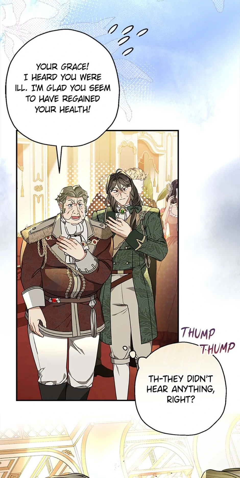 My Unexpected Marriage Chapter 100 - page 18