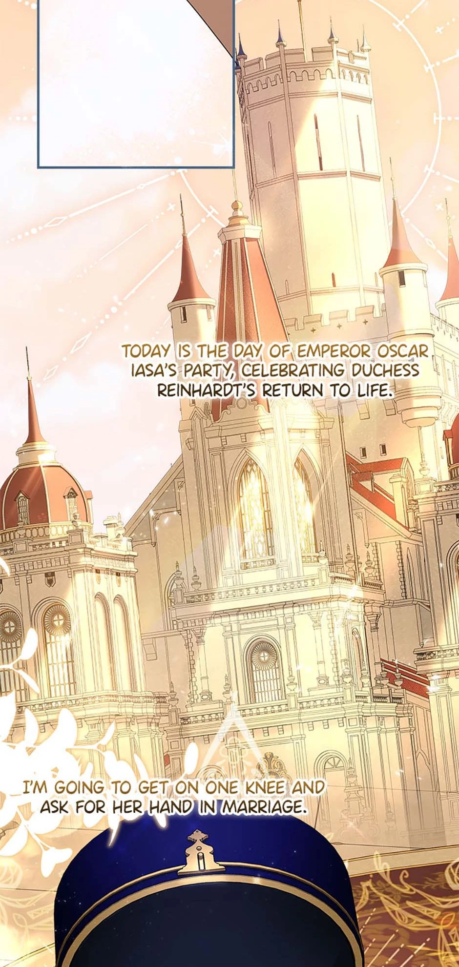 My Unexpected Marriage Chapter 100 - page 2