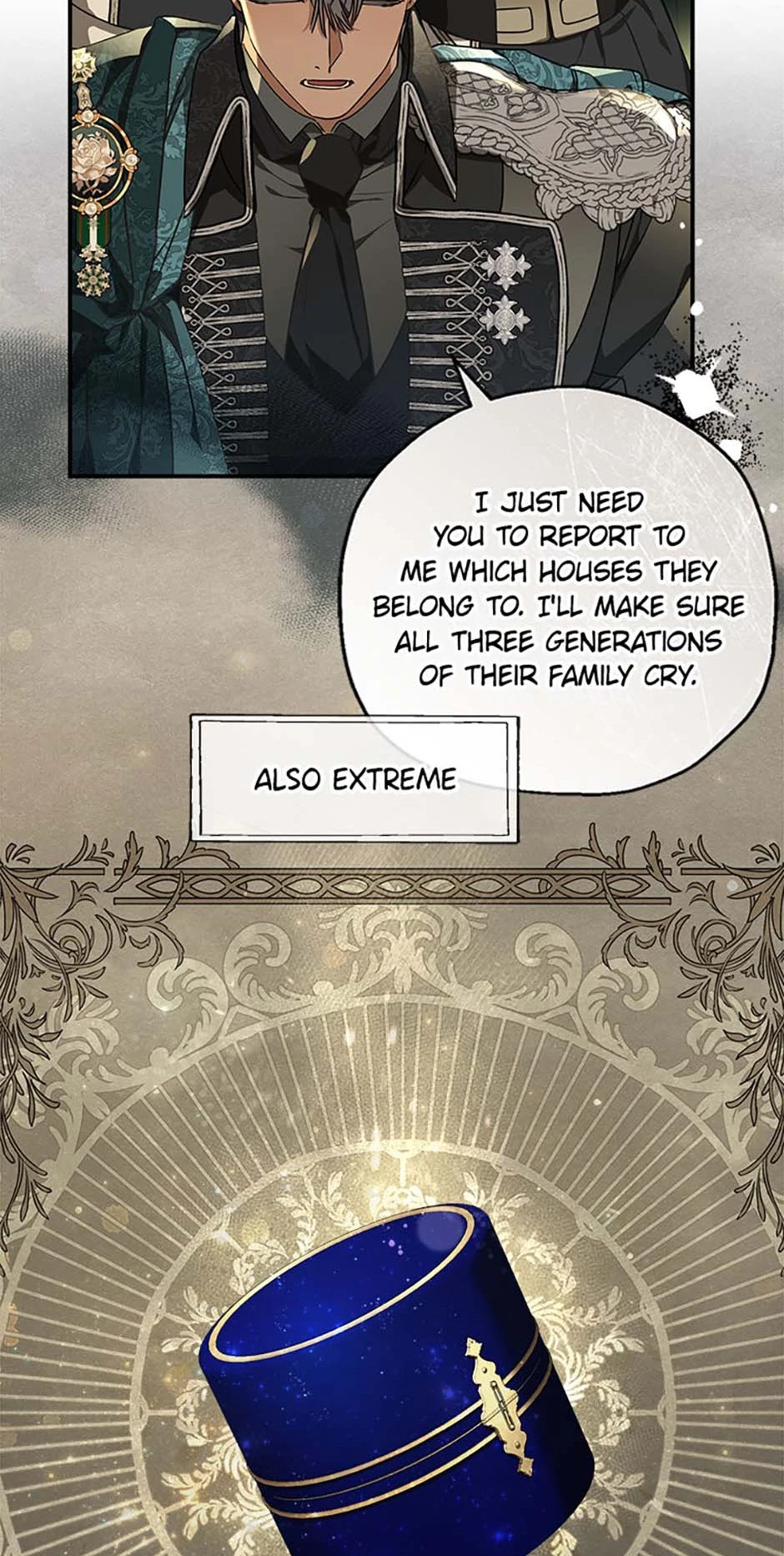 My Unexpected Marriage Chapter 100 - page 22