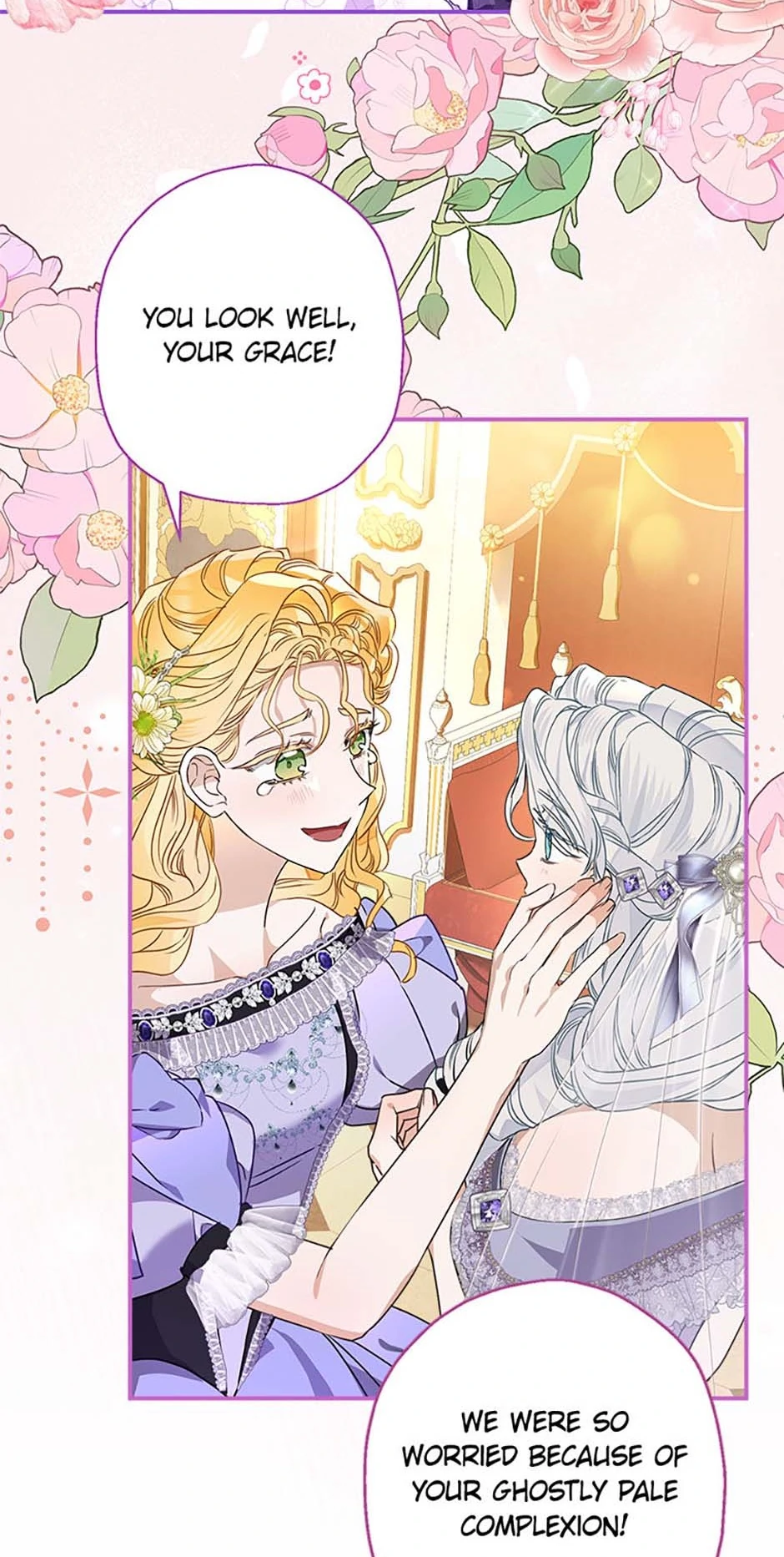 My Unexpected Marriage Chapter 100 - page 25