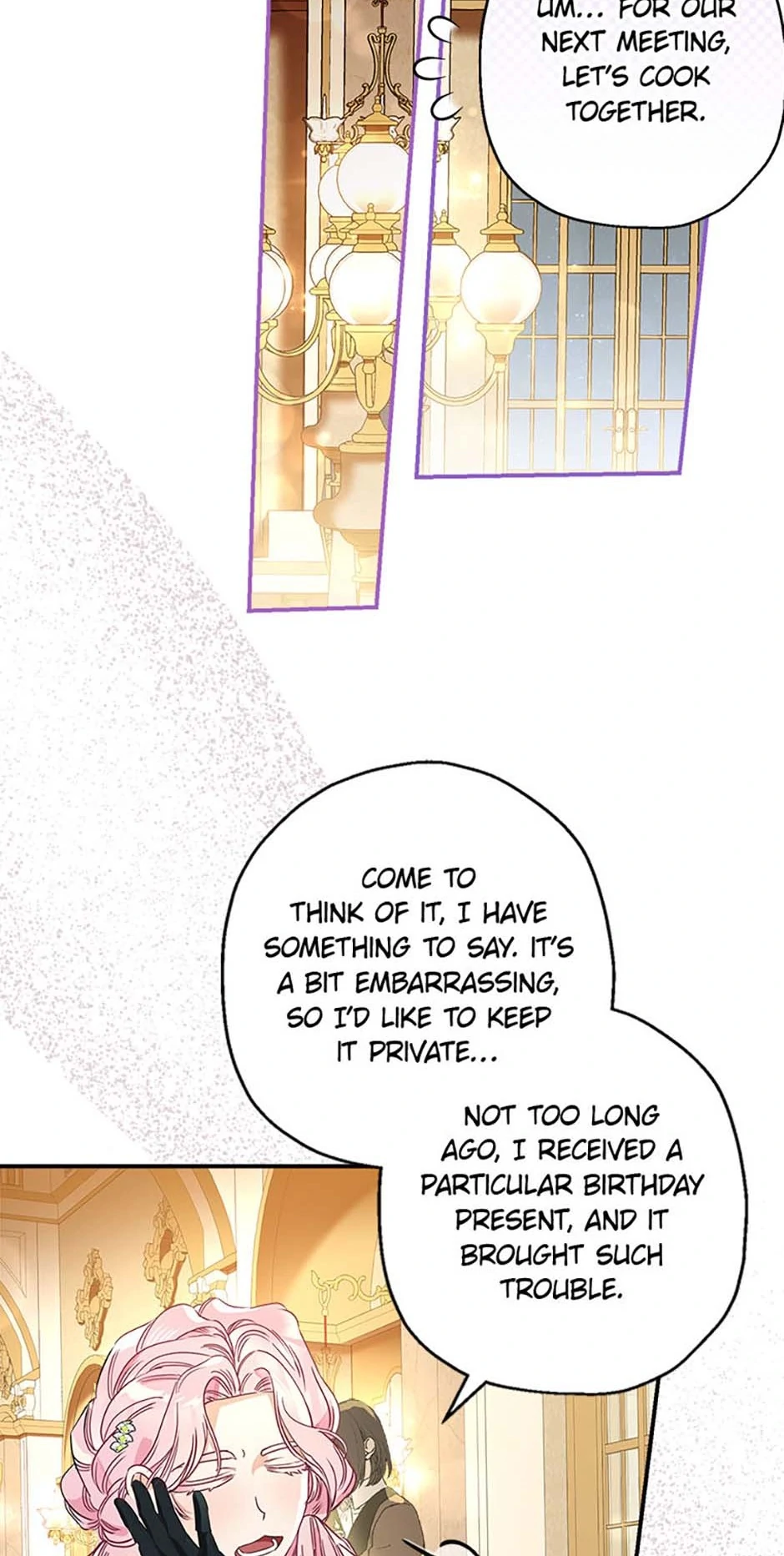 My Unexpected Marriage Chapter 100 - page 27