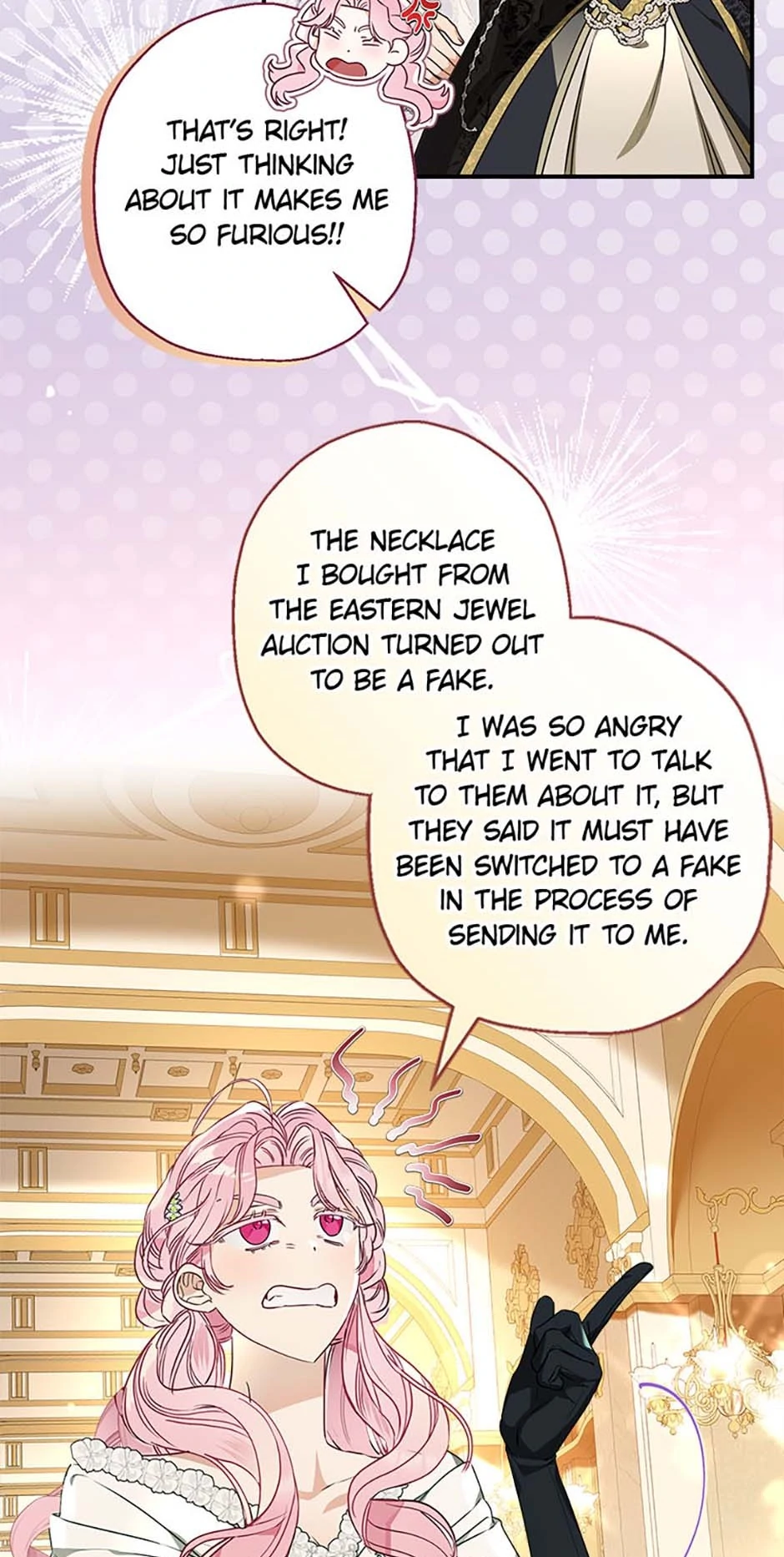My Unexpected Marriage Chapter 100 - page 29
