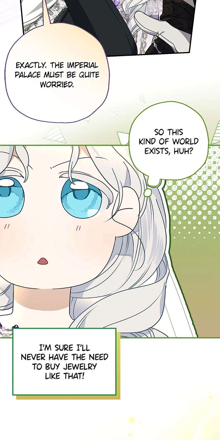 My Unexpected Marriage Chapter 100 - page 32