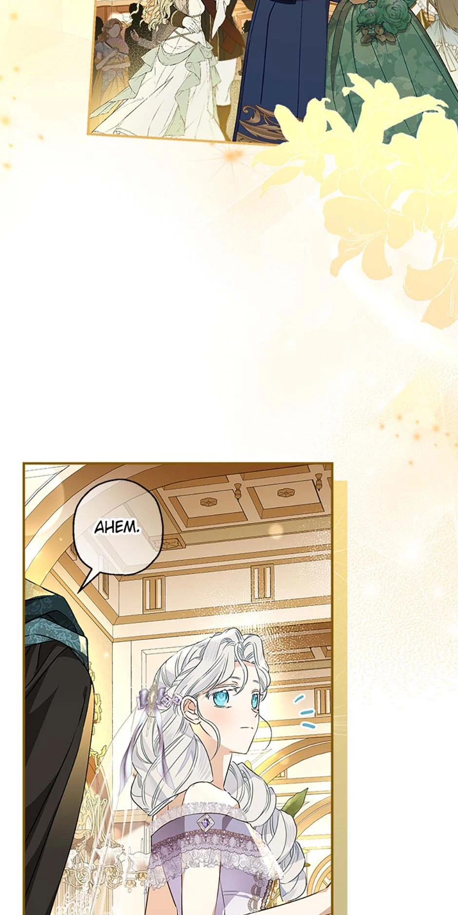 My Unexpected Marriage Chapter 100 - page 34