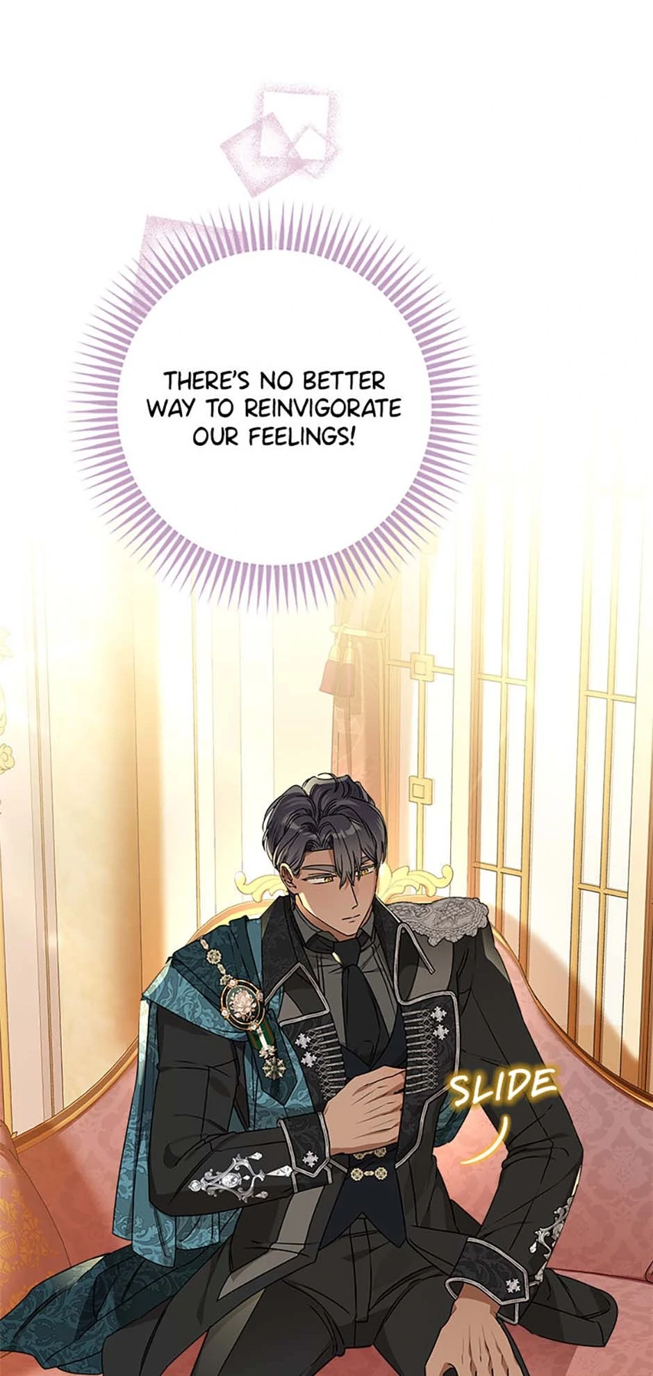 My Unexpected Marriage Chapter 100 - page 4