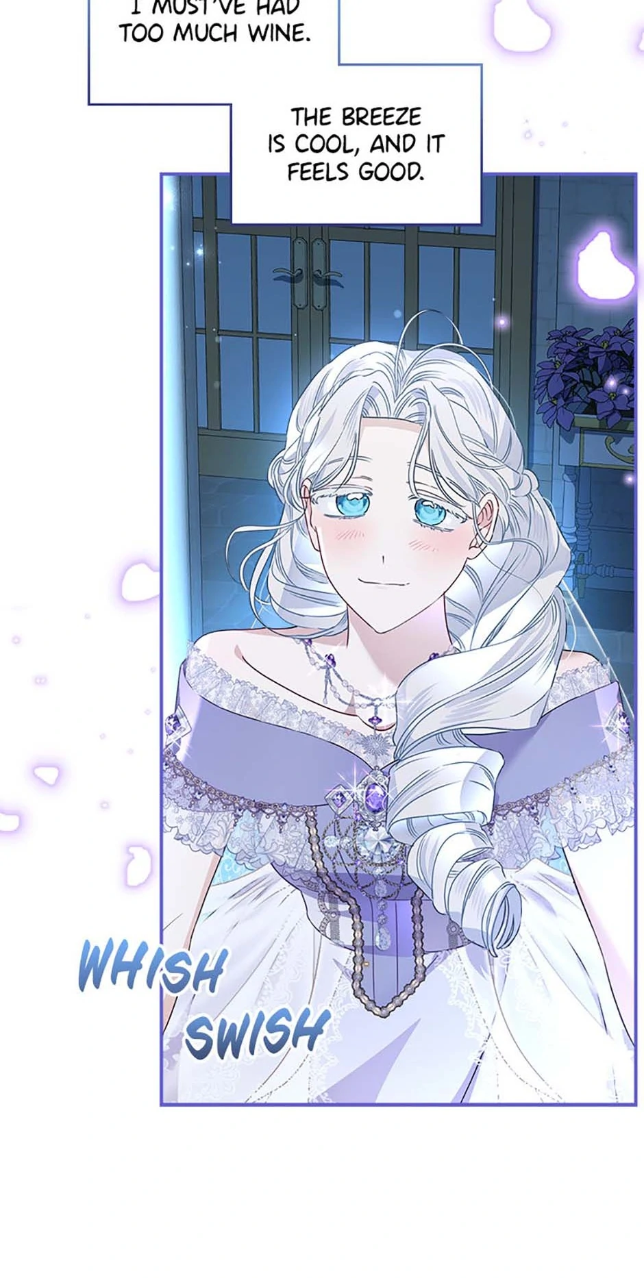 My Unexpected Marriage Chapter 100 - page 40