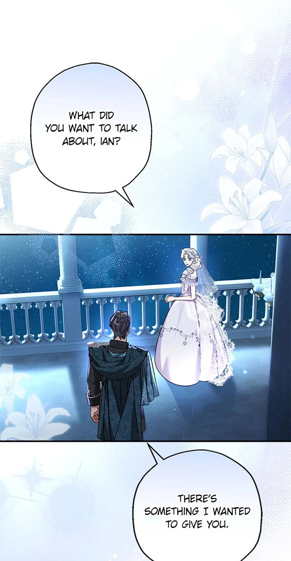 My Unexpected Marriage Chapter 100 - page 41