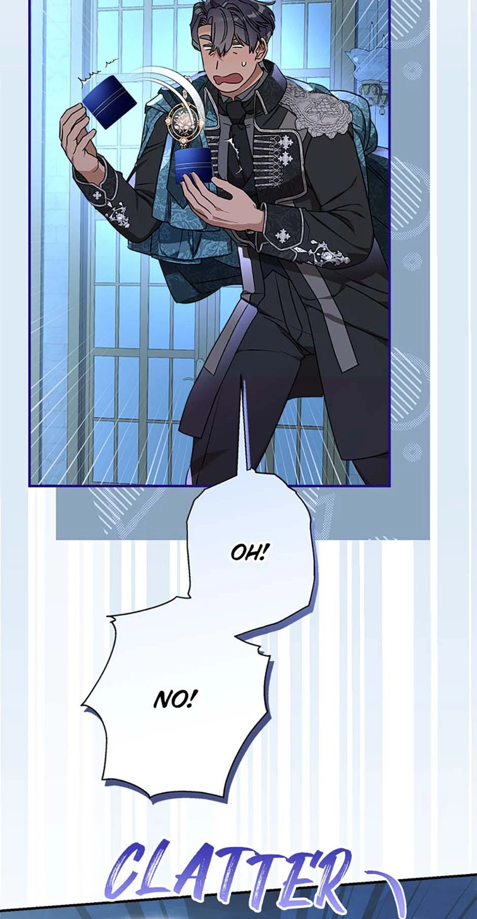 My Unexpected Marriage Chapter 100 - page 43
