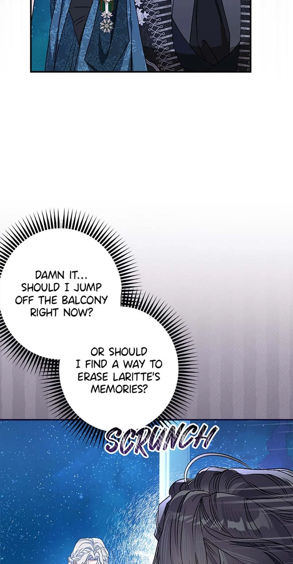 My Unexpected Marriage Chapter 100 - page 46