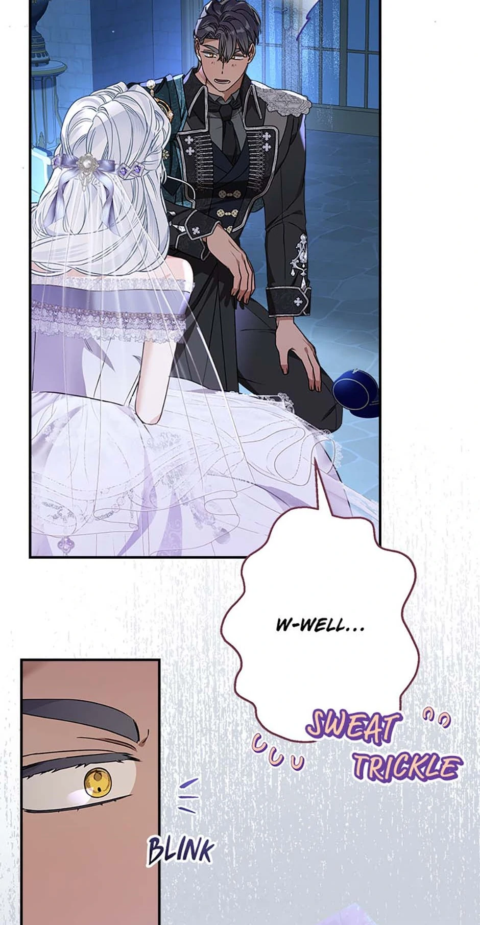 My Unexpected Marriage Chapter 100 - page 48