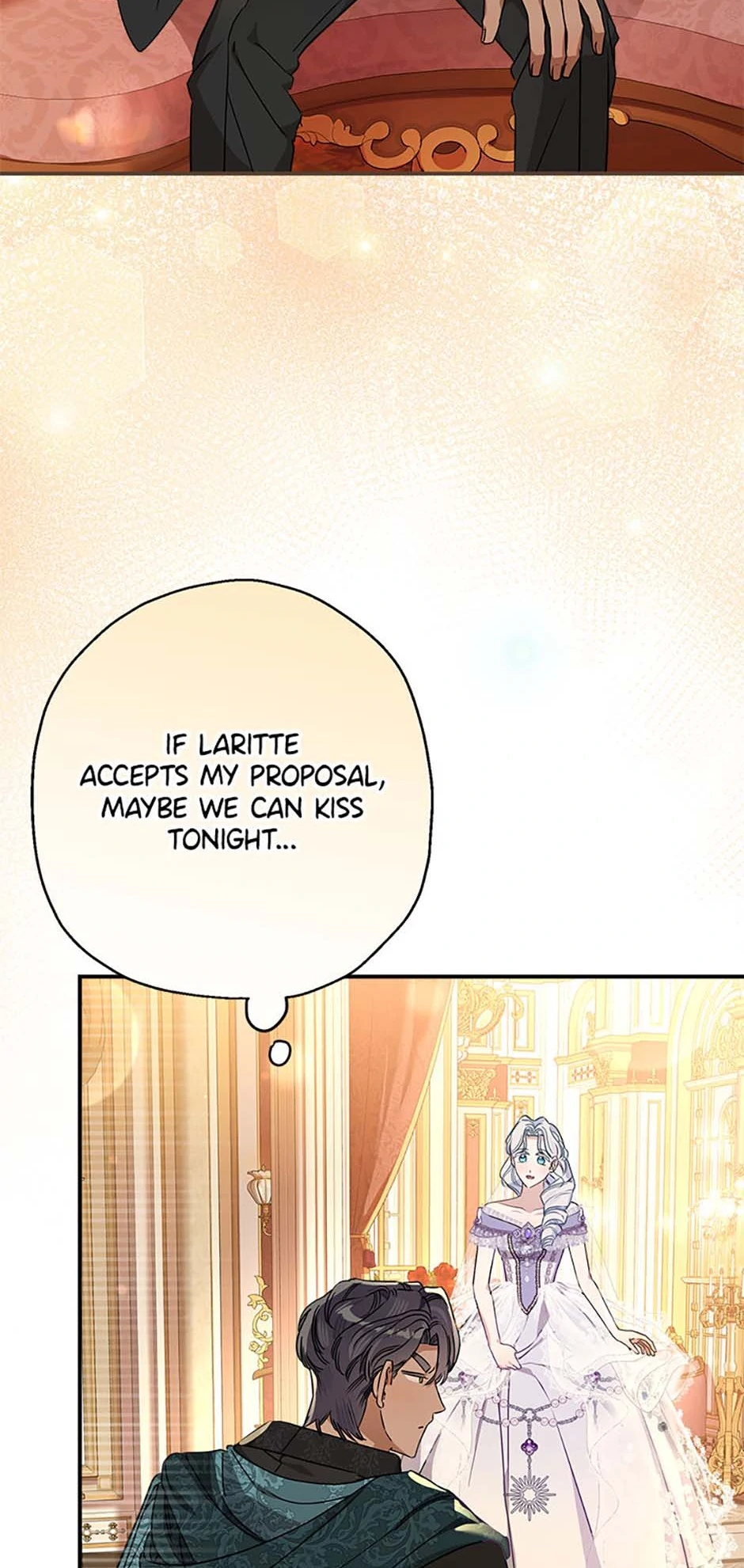 My Unexpected Marriage Chapter 100 - page 5
