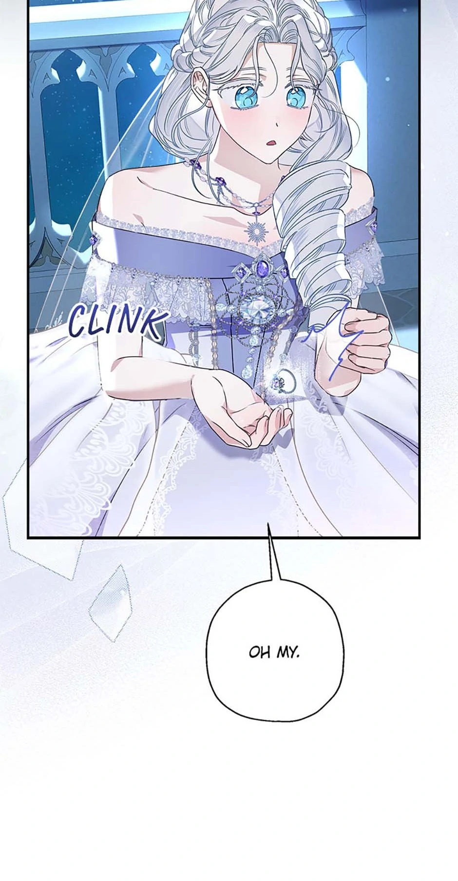 My Unexpected Marriage Chapter 100 - page 50