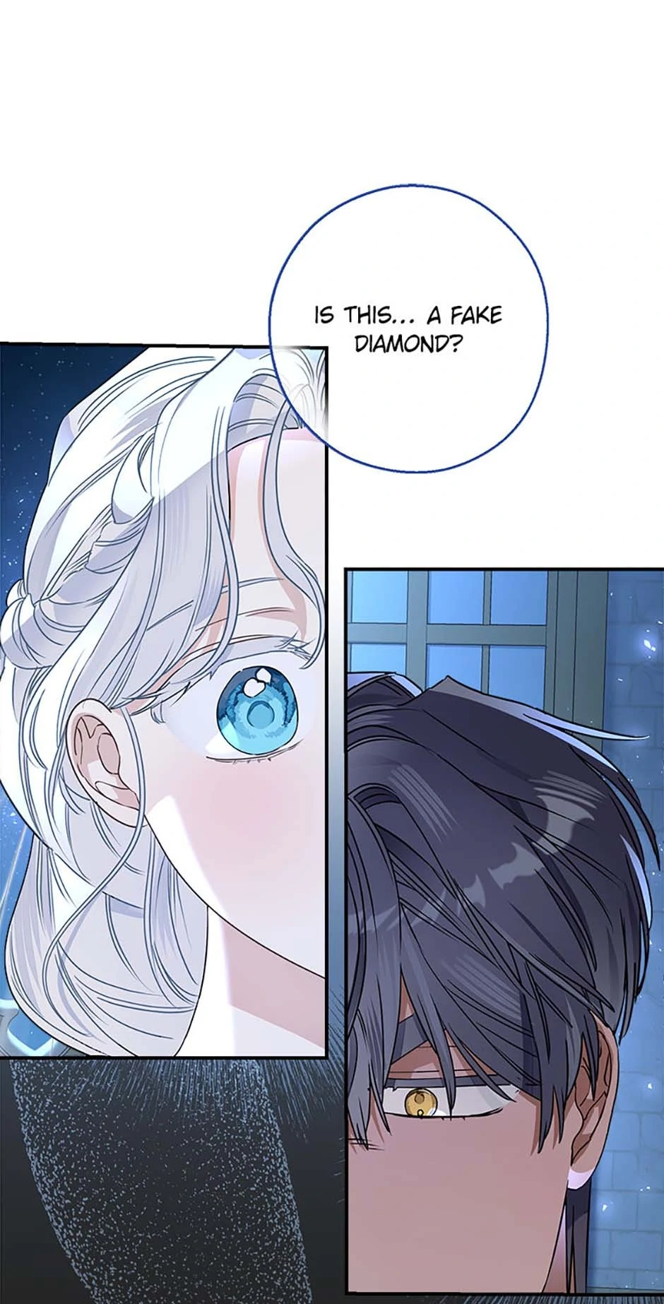 My Unexpected Marriage Chapter 100 - page 51