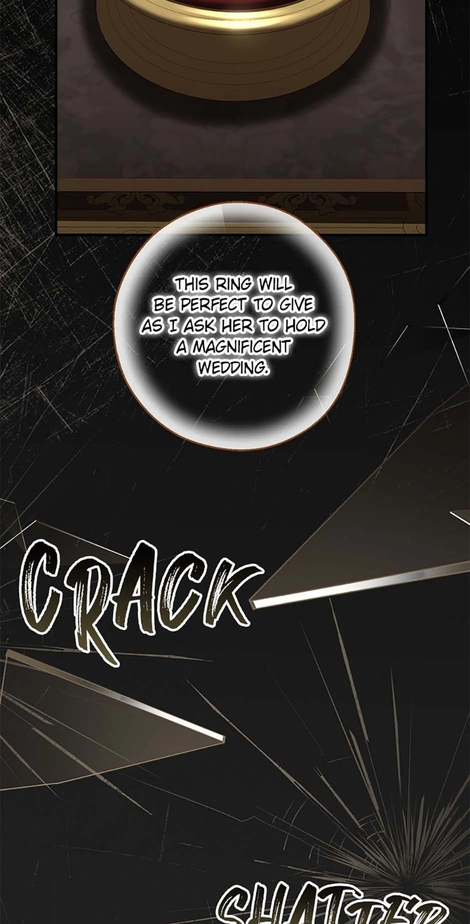 My Unexpected Marriage Chapter 100 - page 54