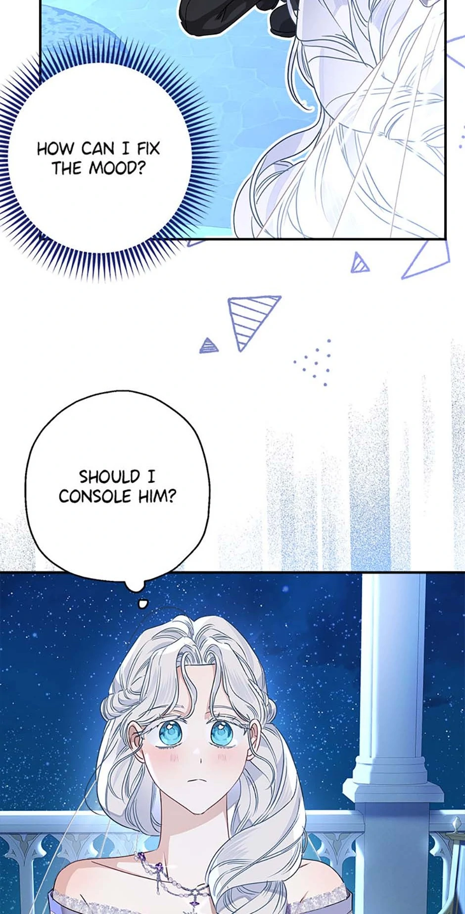 My Unexpected Marriage Chapter 100 - page 58