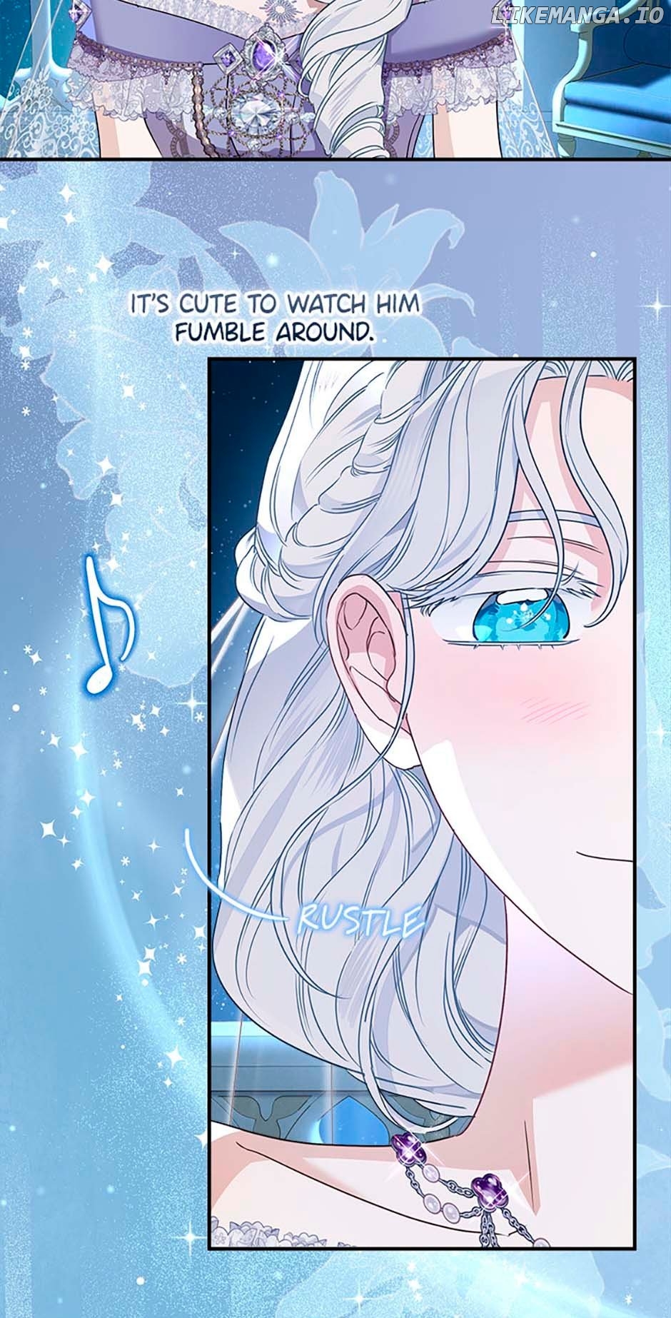 My Unexpected Marriage Chapter 100 - page 59
