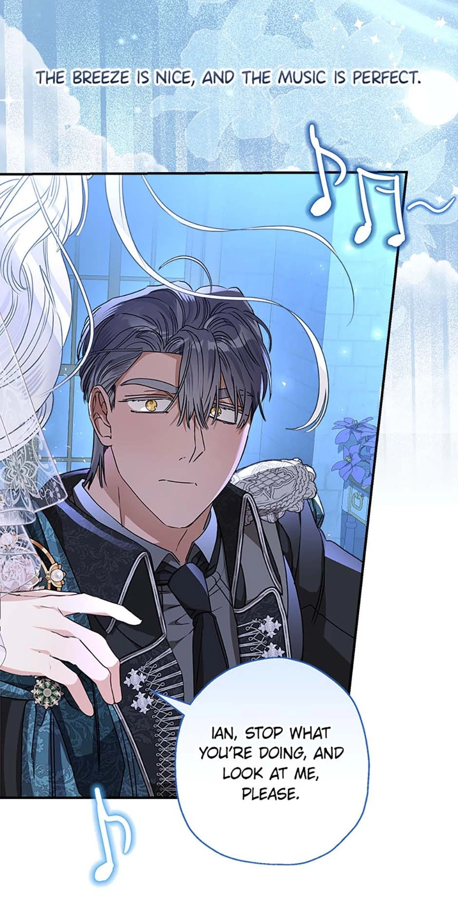 My Unexpected Marriage Chapter 100 - page 60