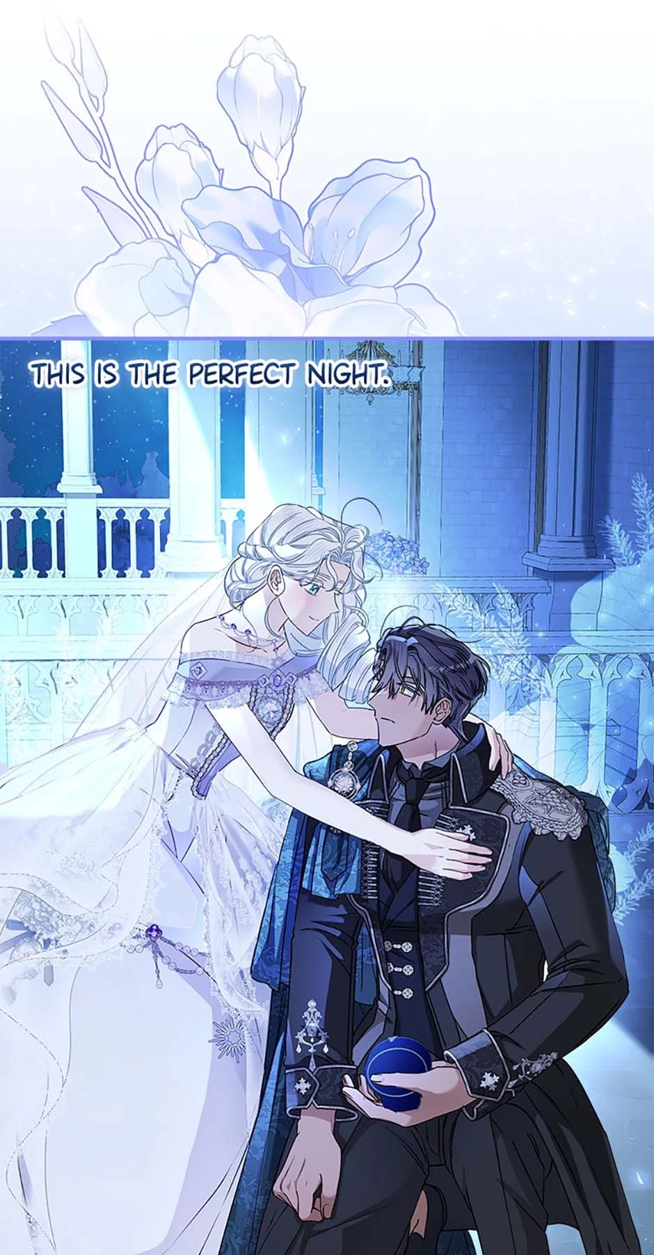 My Unexpected Marriage Chapter 100 - page 61