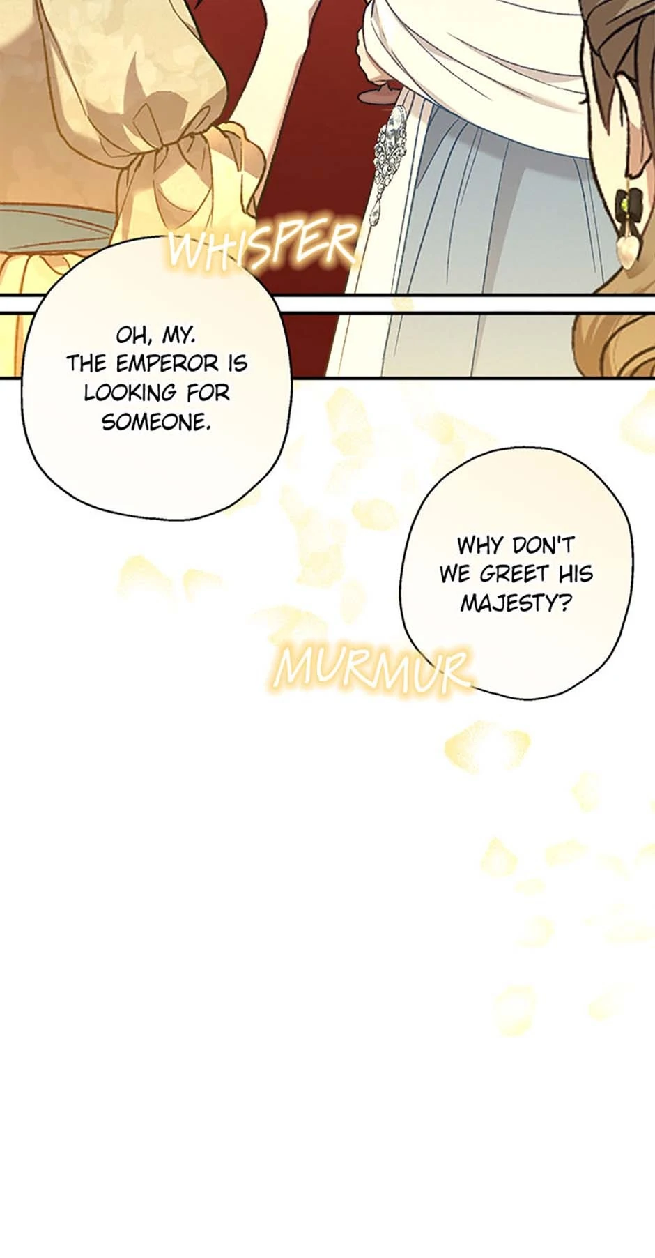 My Unexpected Marriage Chapter 100 - page 65