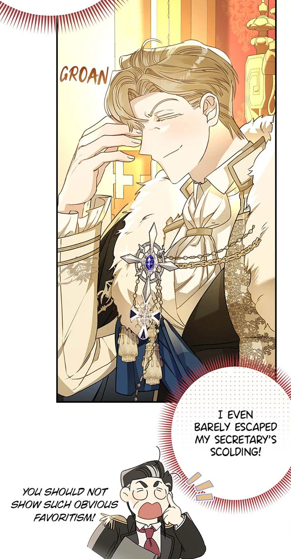 My Unexpected Marriage Chapter 100 - page 68