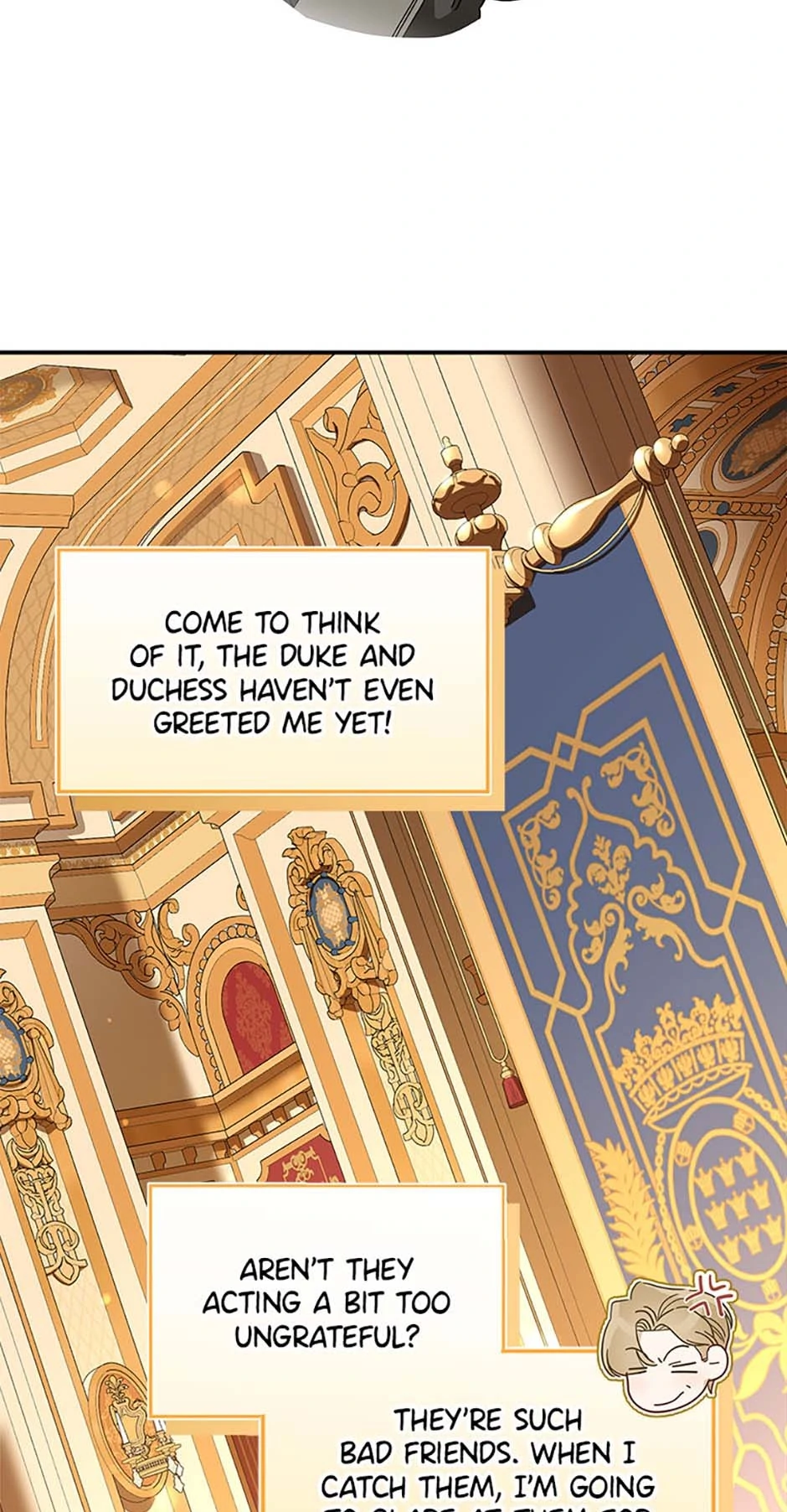 My Unexpected Marriage Chapter 100 - page 69