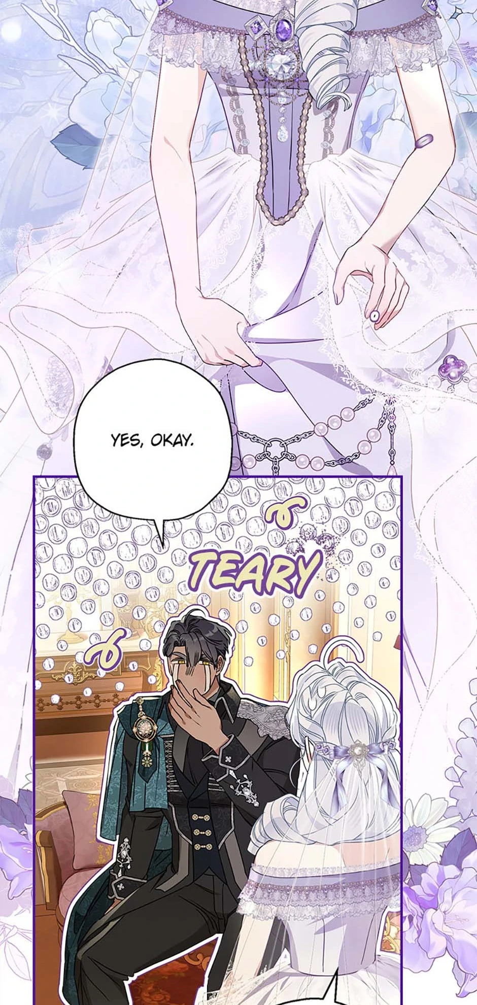 My Unexpected Marriage Chapter 100 - page 7