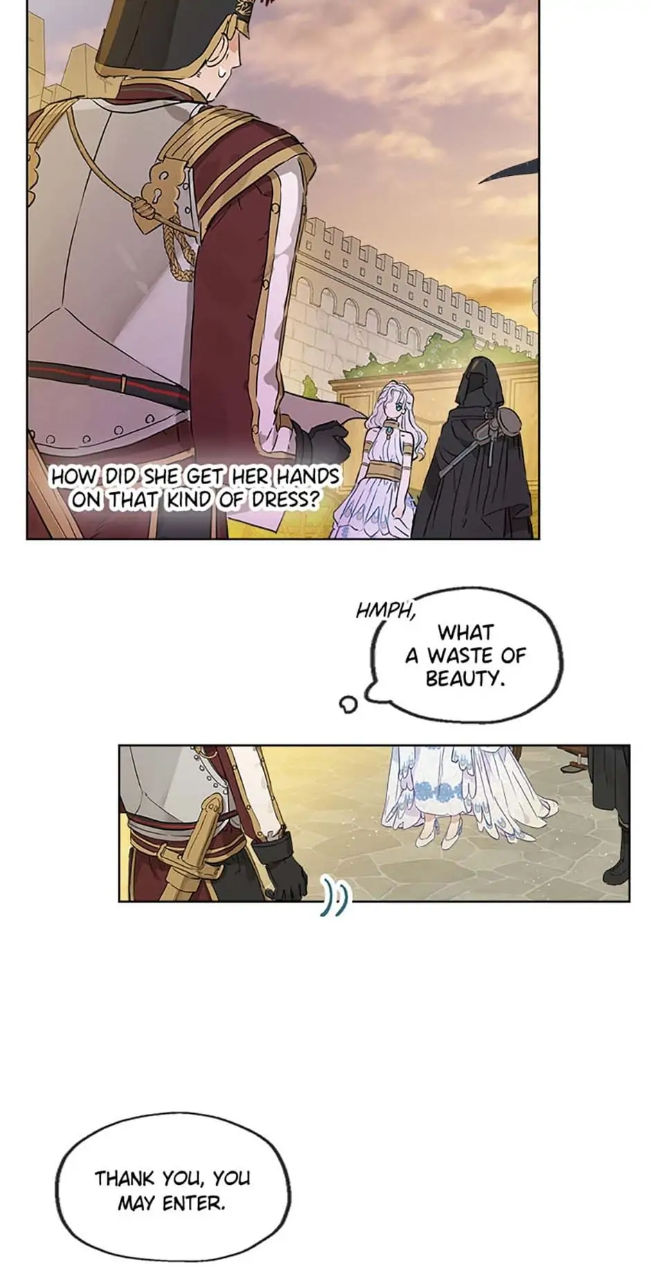 My Unexpected Marriage Chapter 19 - page 10
