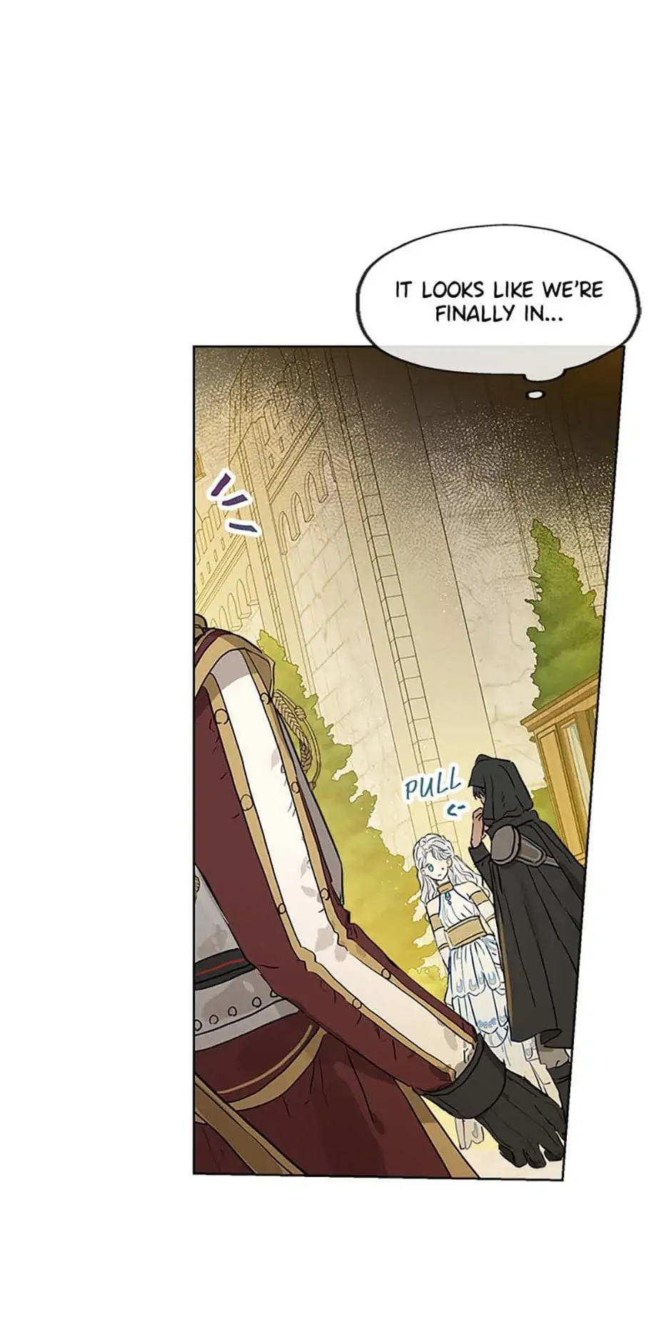 My Unexpected Marriage Chapter 19 - page 11