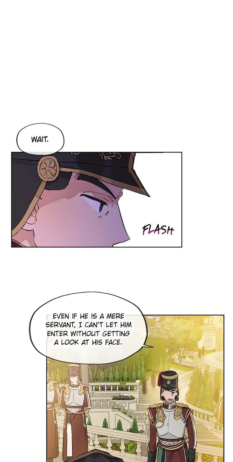 My Unexpected Marriage Chapter 19 - page 12